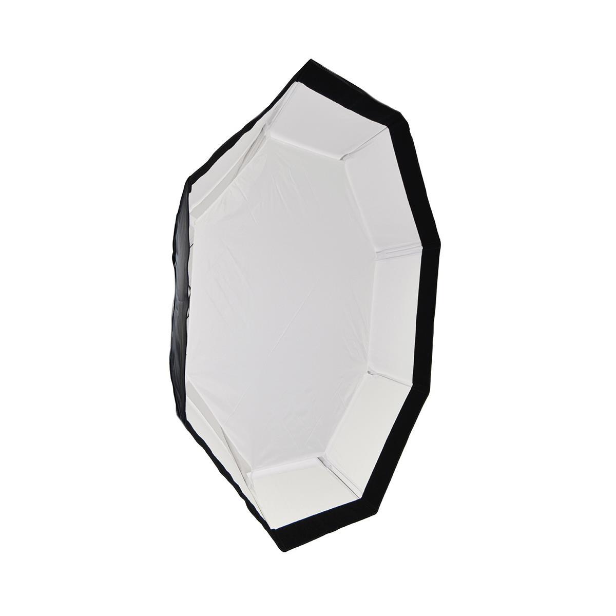 Savage Modmaster Multi-Fabric Octagonal