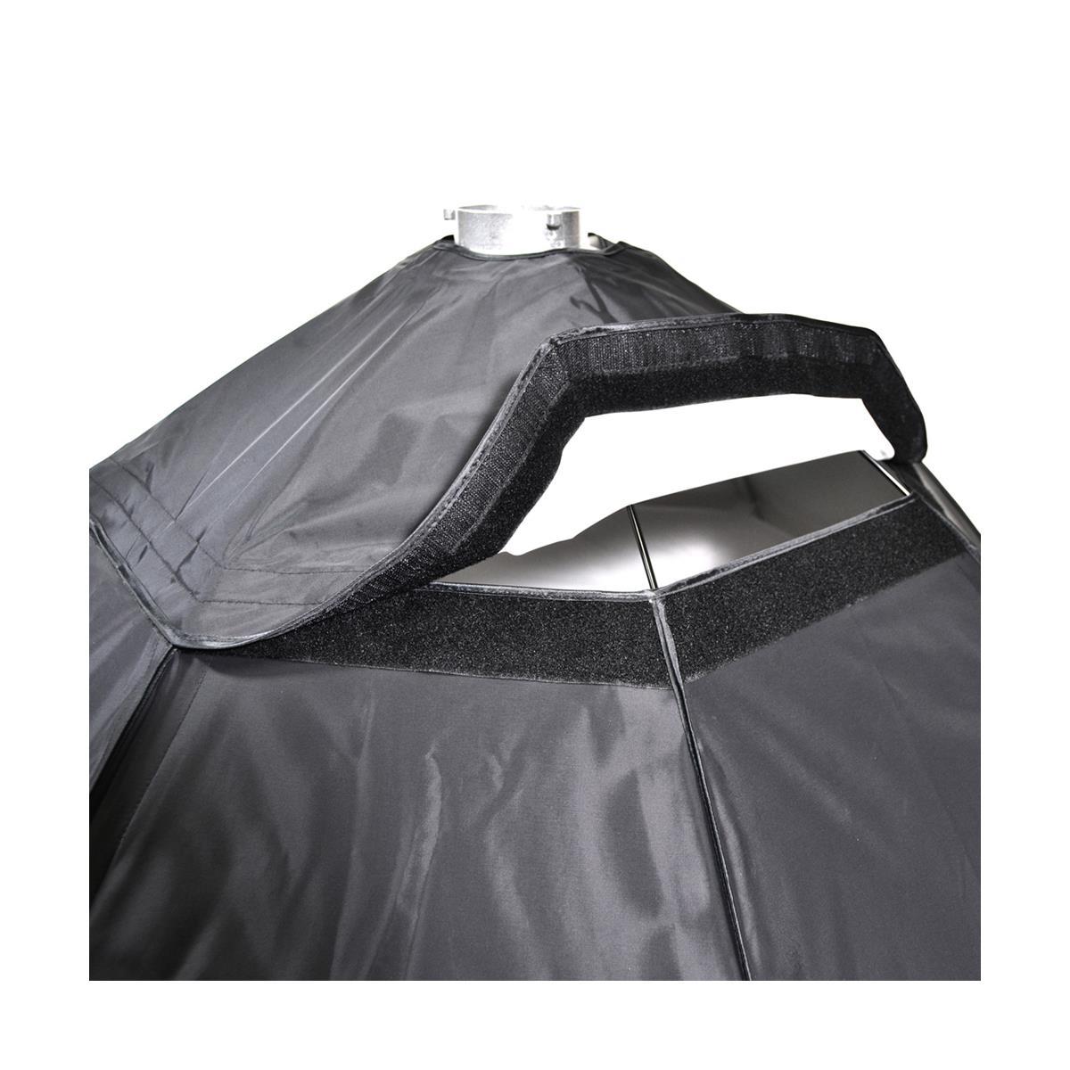 Savage Modmaster Multi-Fabric Octagonal