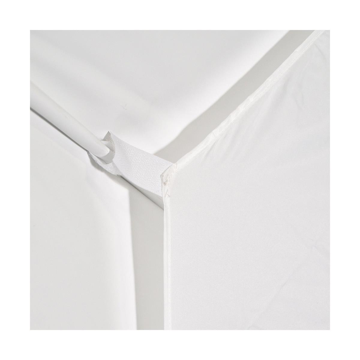 Savage Modmaster Multi-Fabric Octagonal