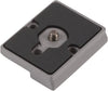Savage Tripod Quick Release with 1/4 20 Female Tread