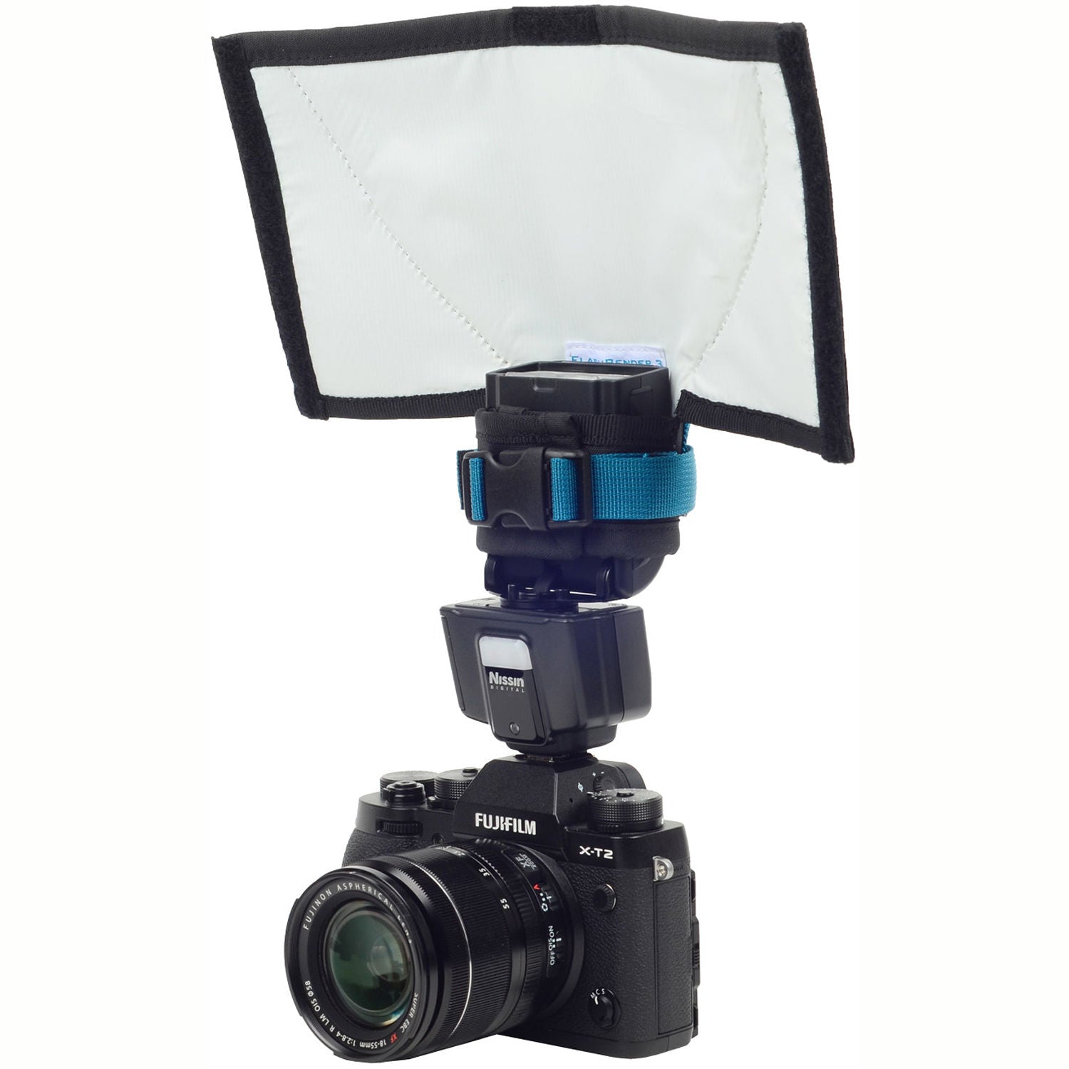 Rogue FlashBender v3 - SMALL REFLECTOR