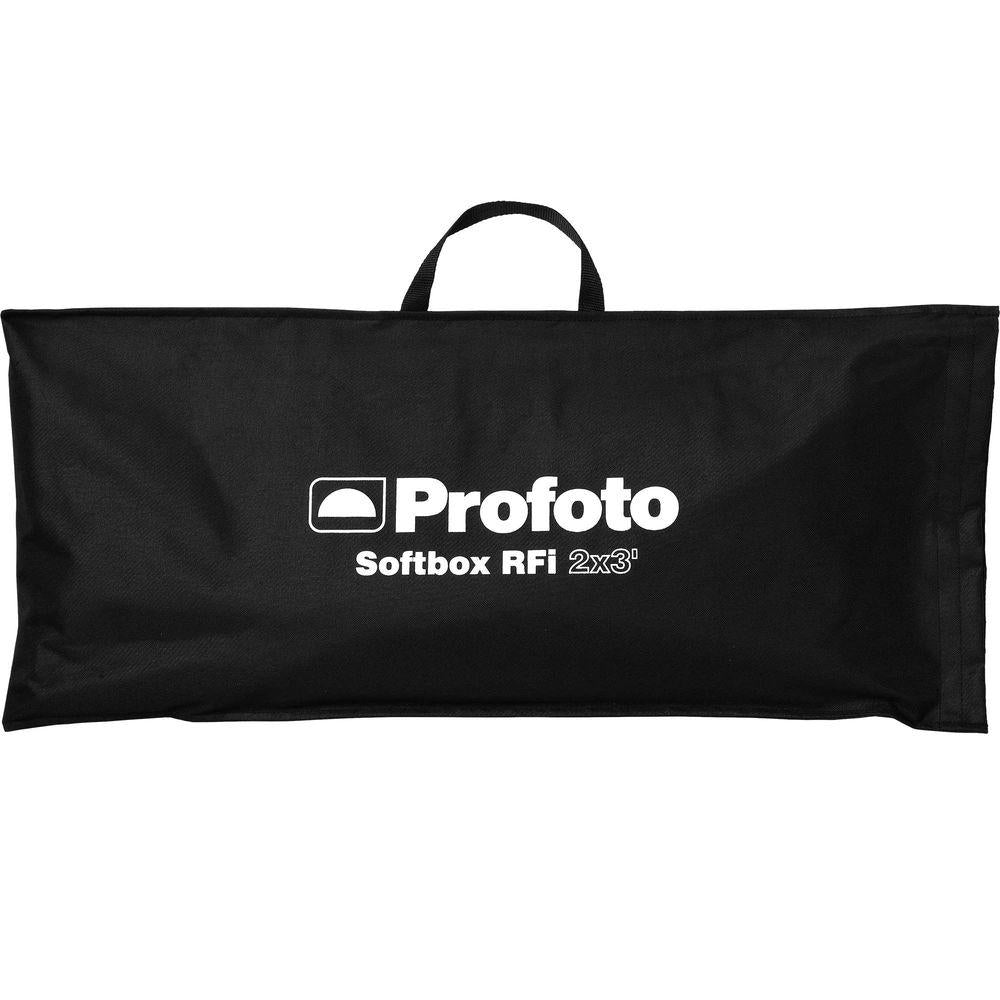 Profoto 254703 RFi 2.0 x 3.0' Softbox