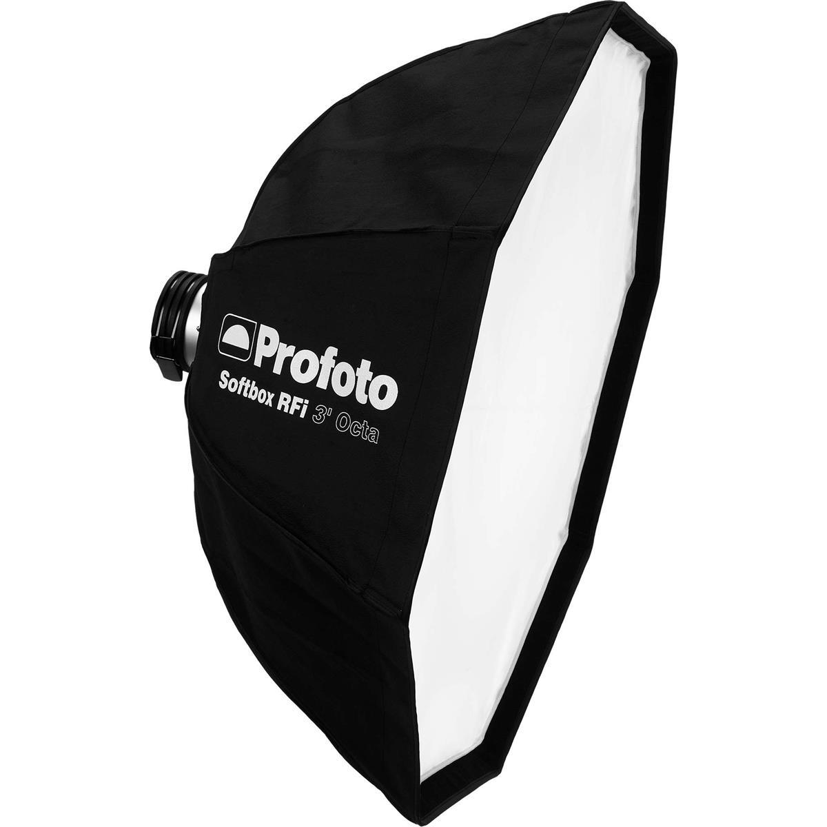 Profoto 254711 3.0' RFi Octa Softbox