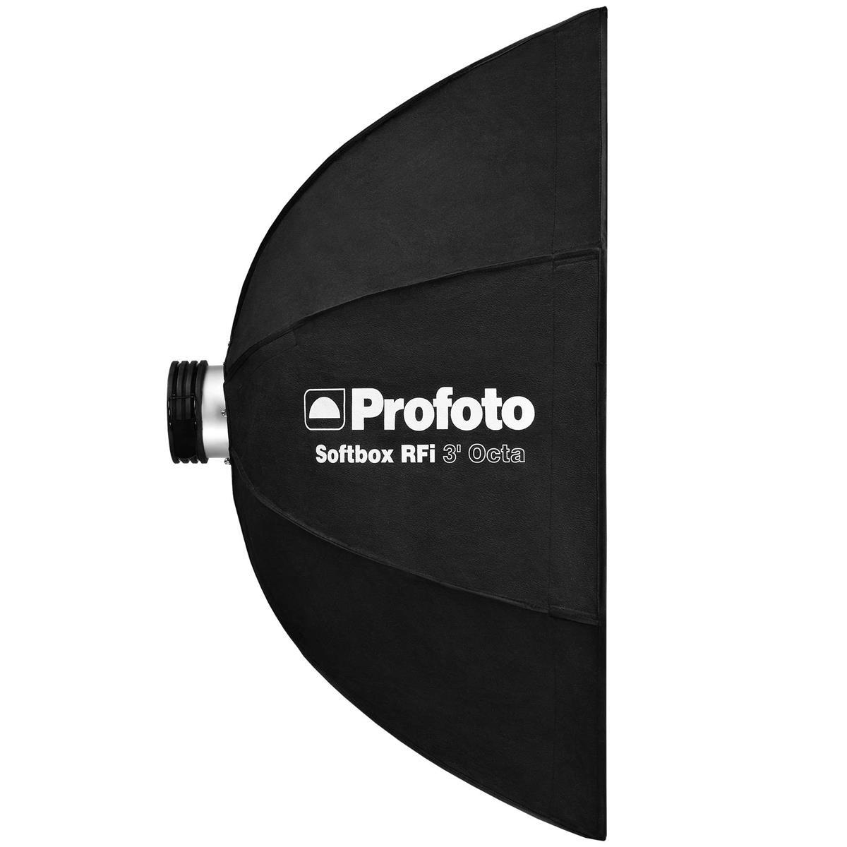 Profoto 254711 3.0' RFi Octa Softbox