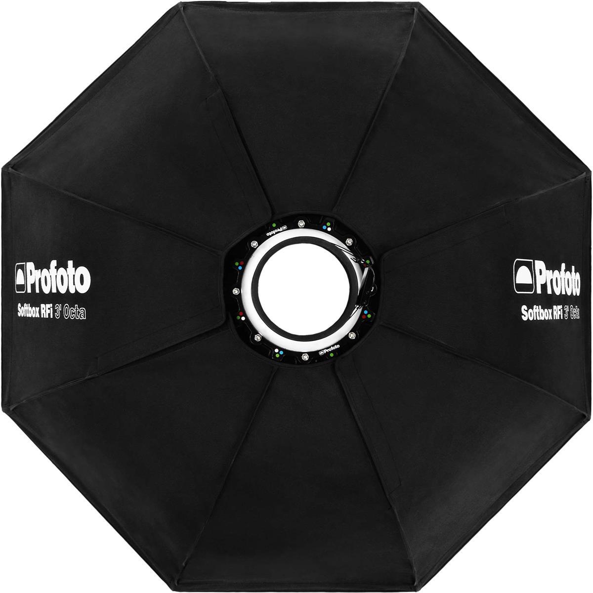 Profoto 254711 3.0' RFi Octa Softbox