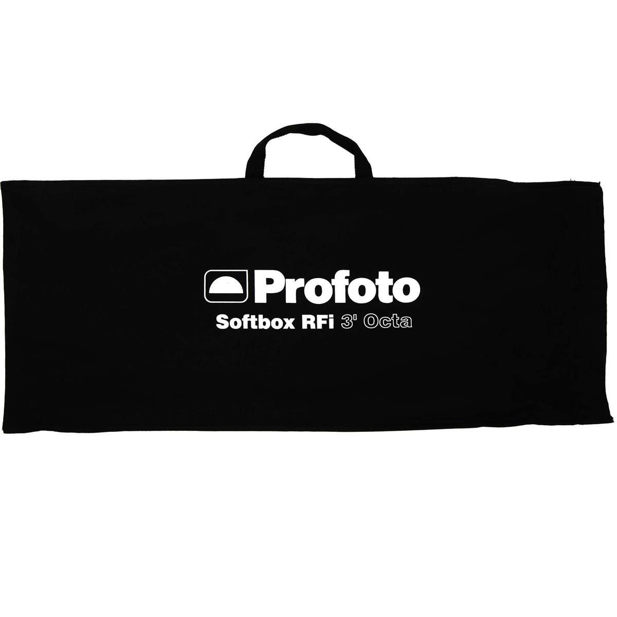 Profoto 254711 3.0' RFi Octa Softbox