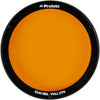 Profoto Clic Gel (Full CTO)