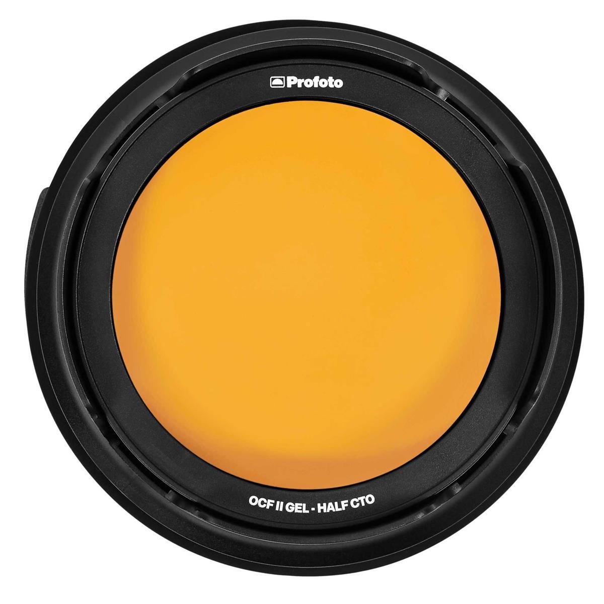 Profoto 101129 OCF II Grid and Gel Kit