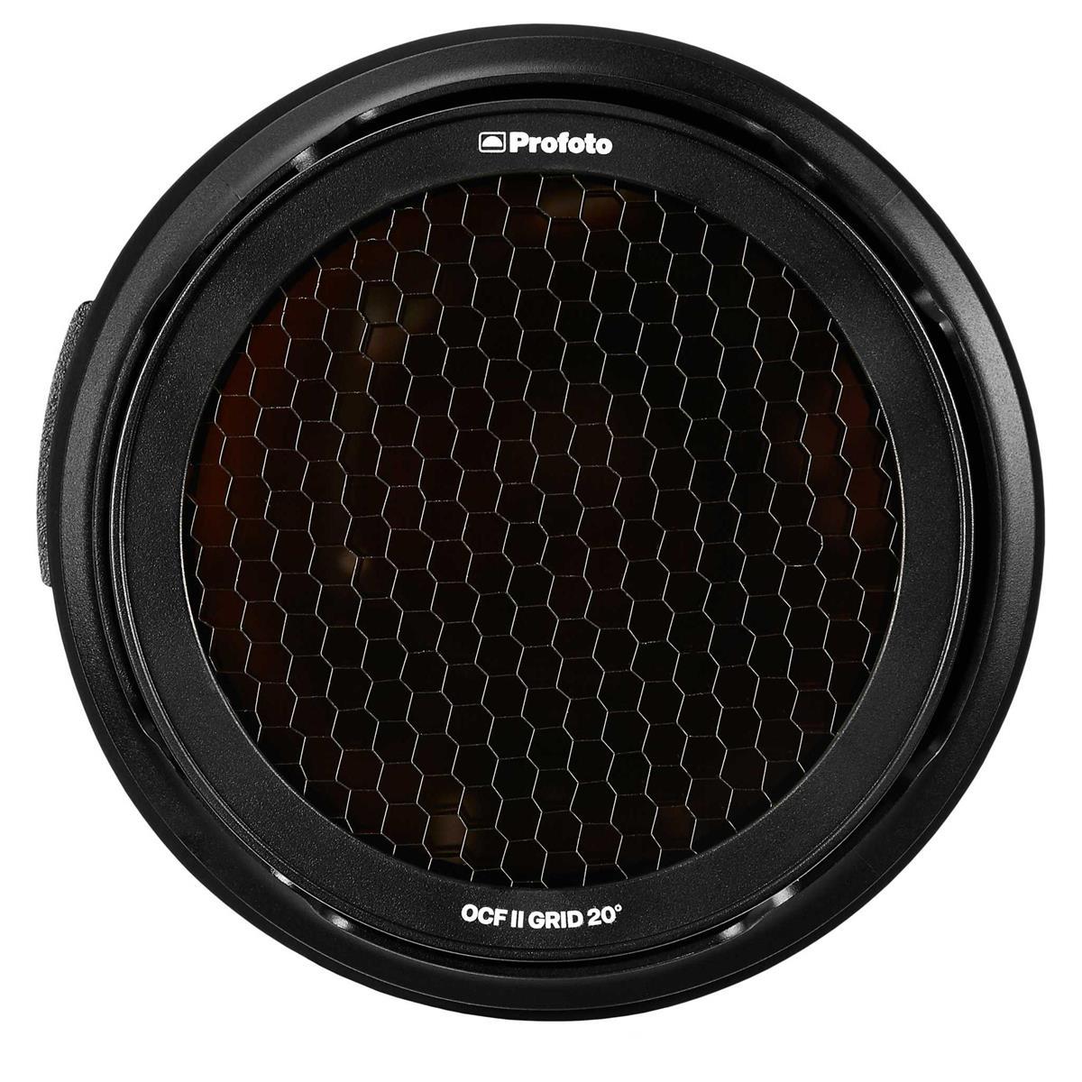 Profoto 101129 OCF II Grid and Gel Kit