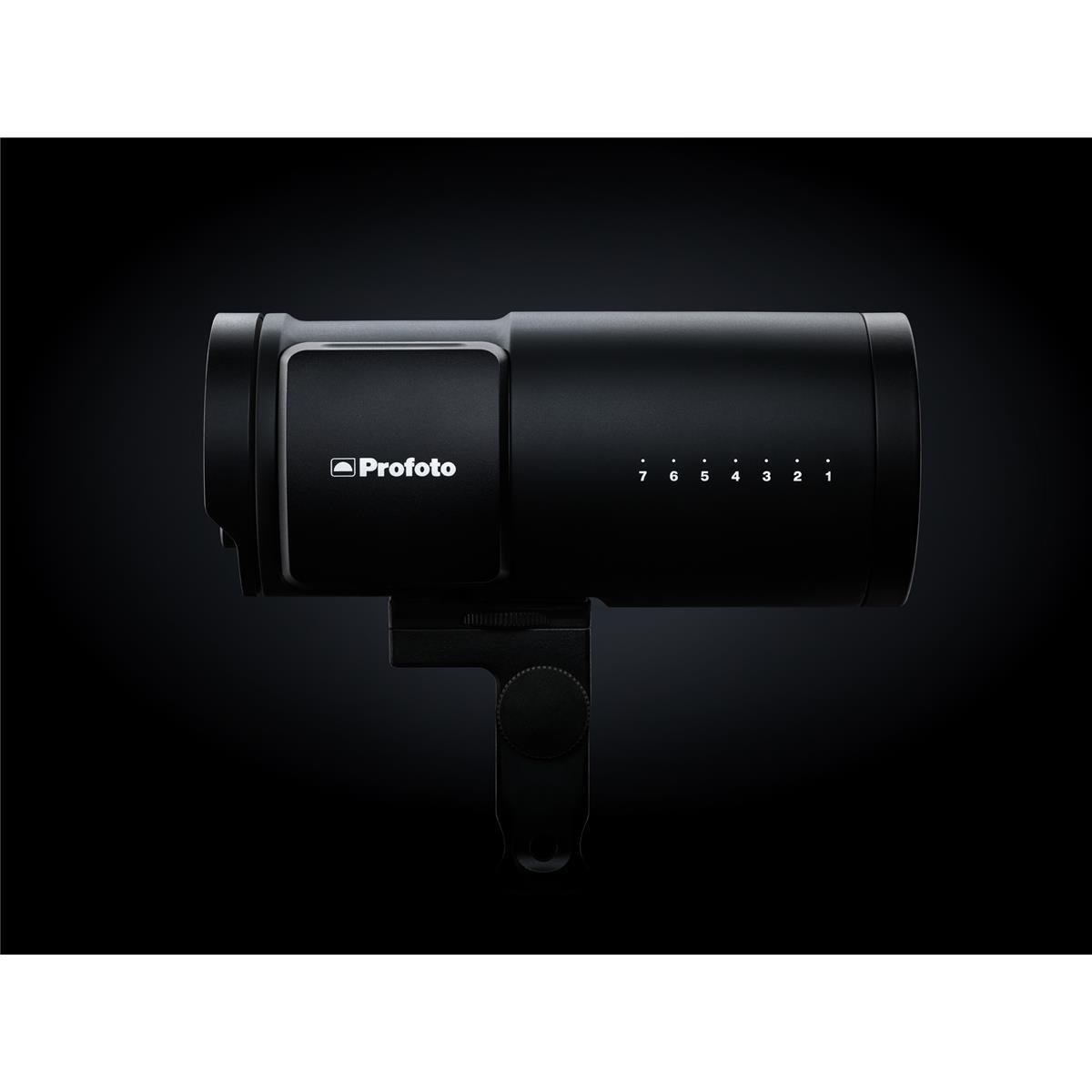 Profoto B10X Plus