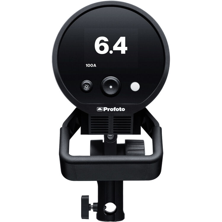 Profoto Pro-D3 1250Ws Monolight