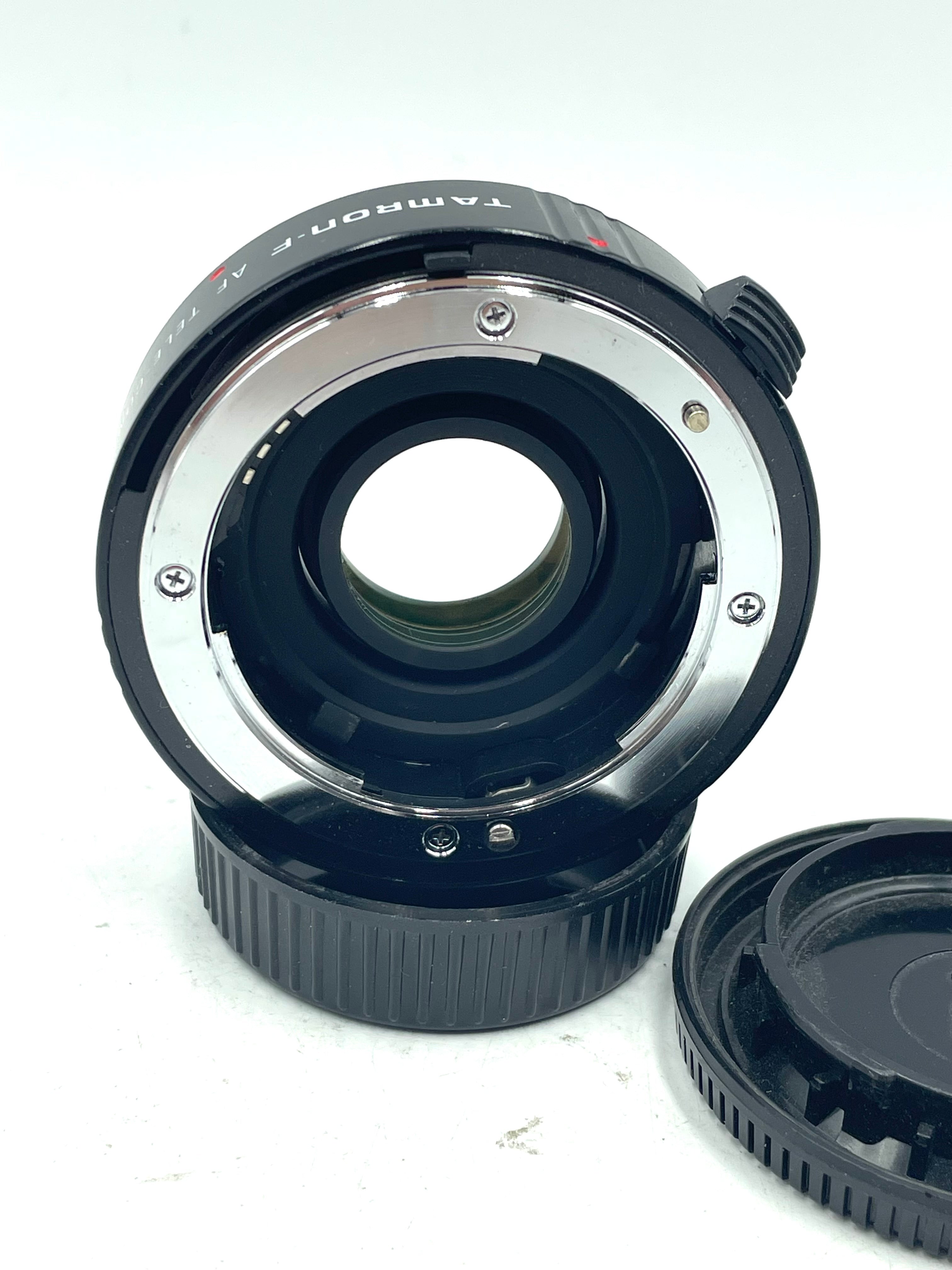 Tamron-F 1.4x Teleconverter (0046)