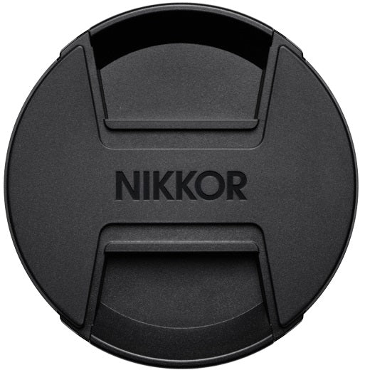 Nikon LC-77B Snap-On Front Lens Cap (77mm)