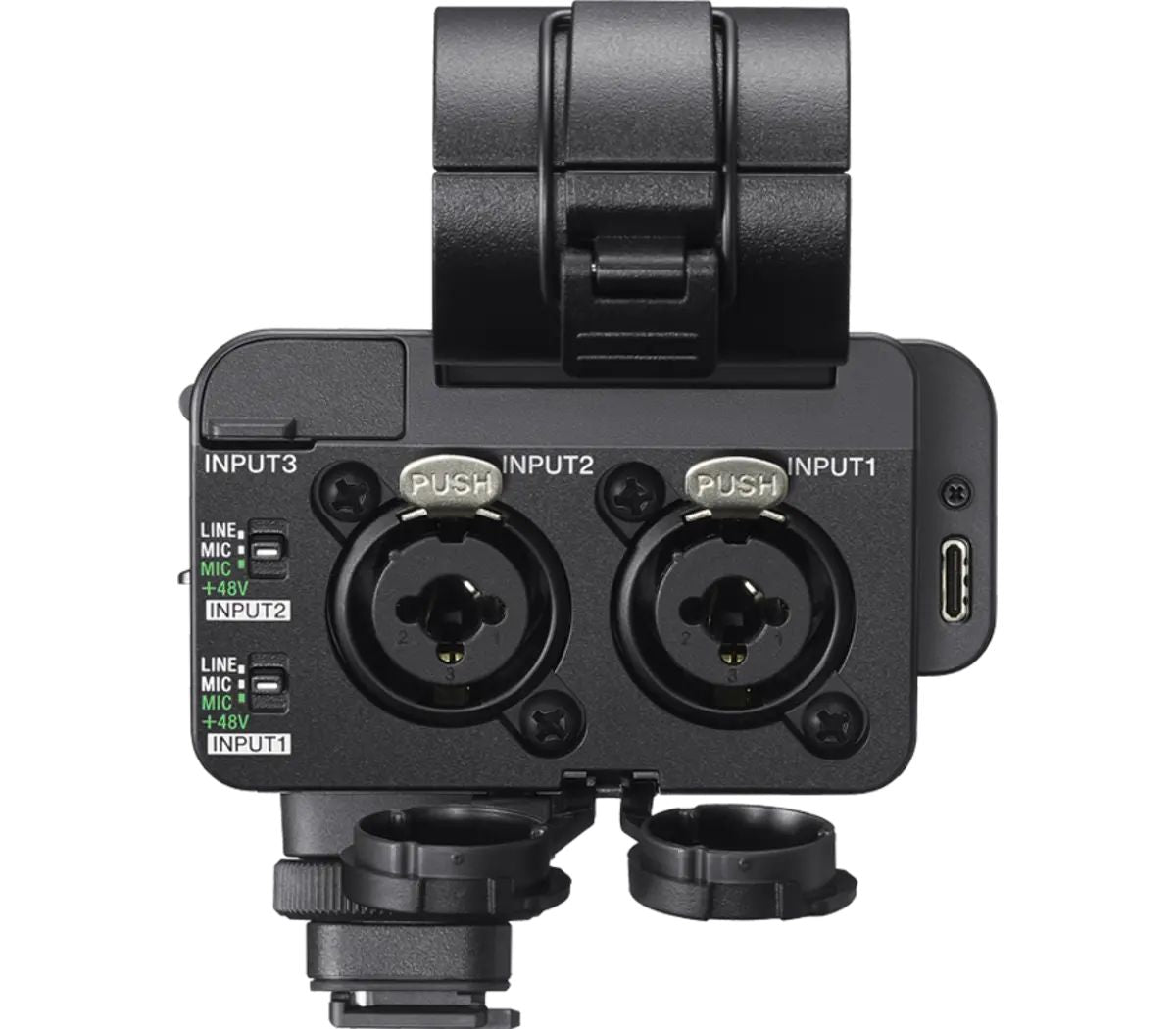 Sony XLR-A4 XLR Adapter