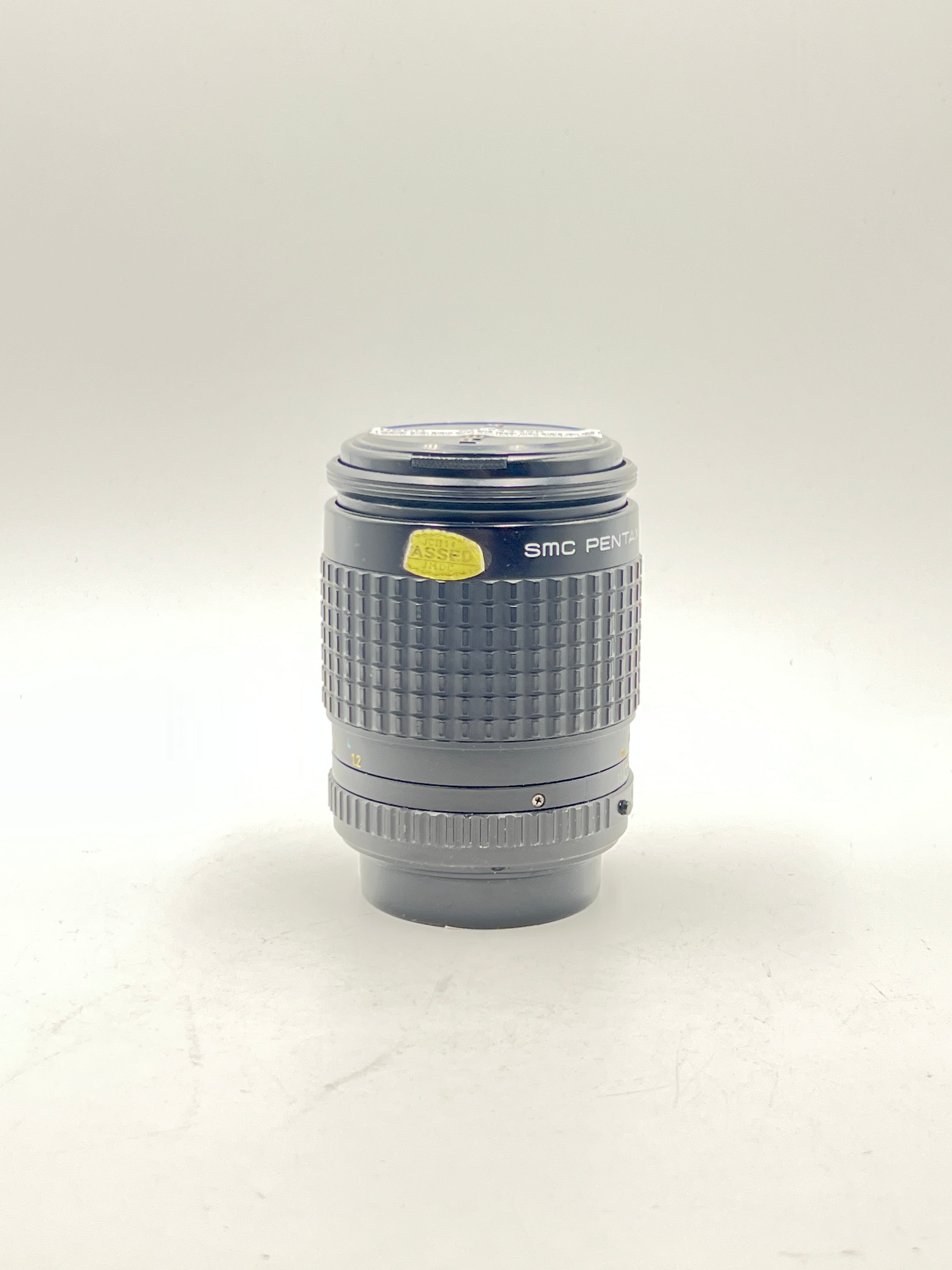 Used Pentax-A 135mm f2.8 SMC MF Lens