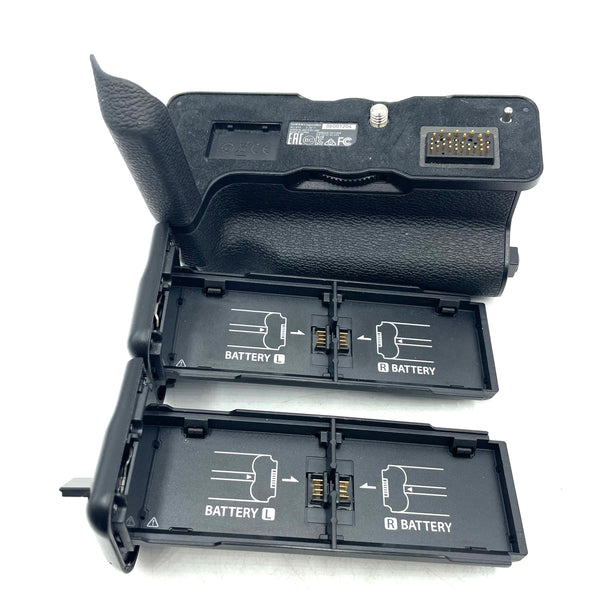 USED Fuji VG-XT4 Battery Grip