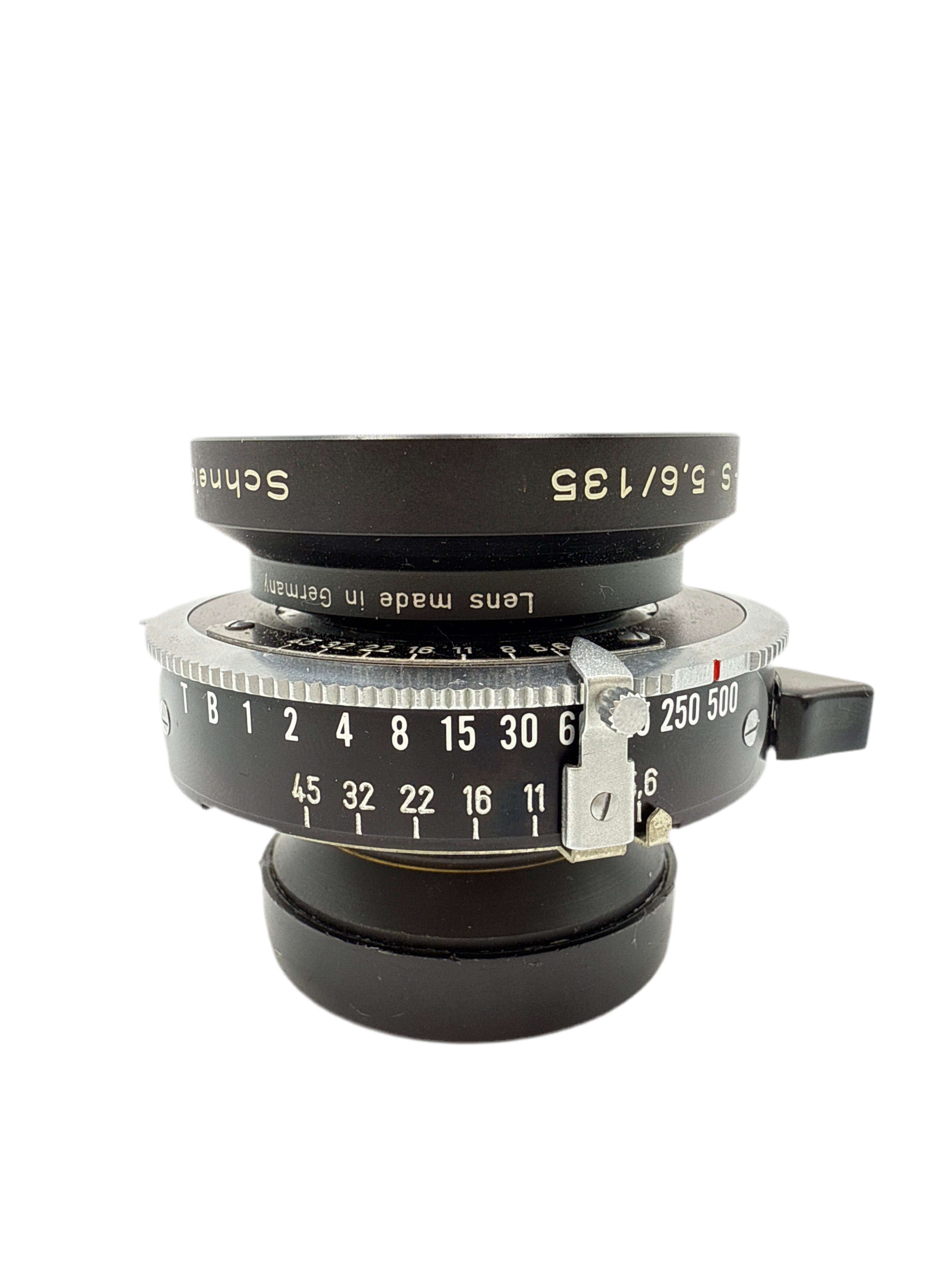 Schneider SYMMAR-S 180mm F5.6 MC シュナイダー ジンマーS 大判用
