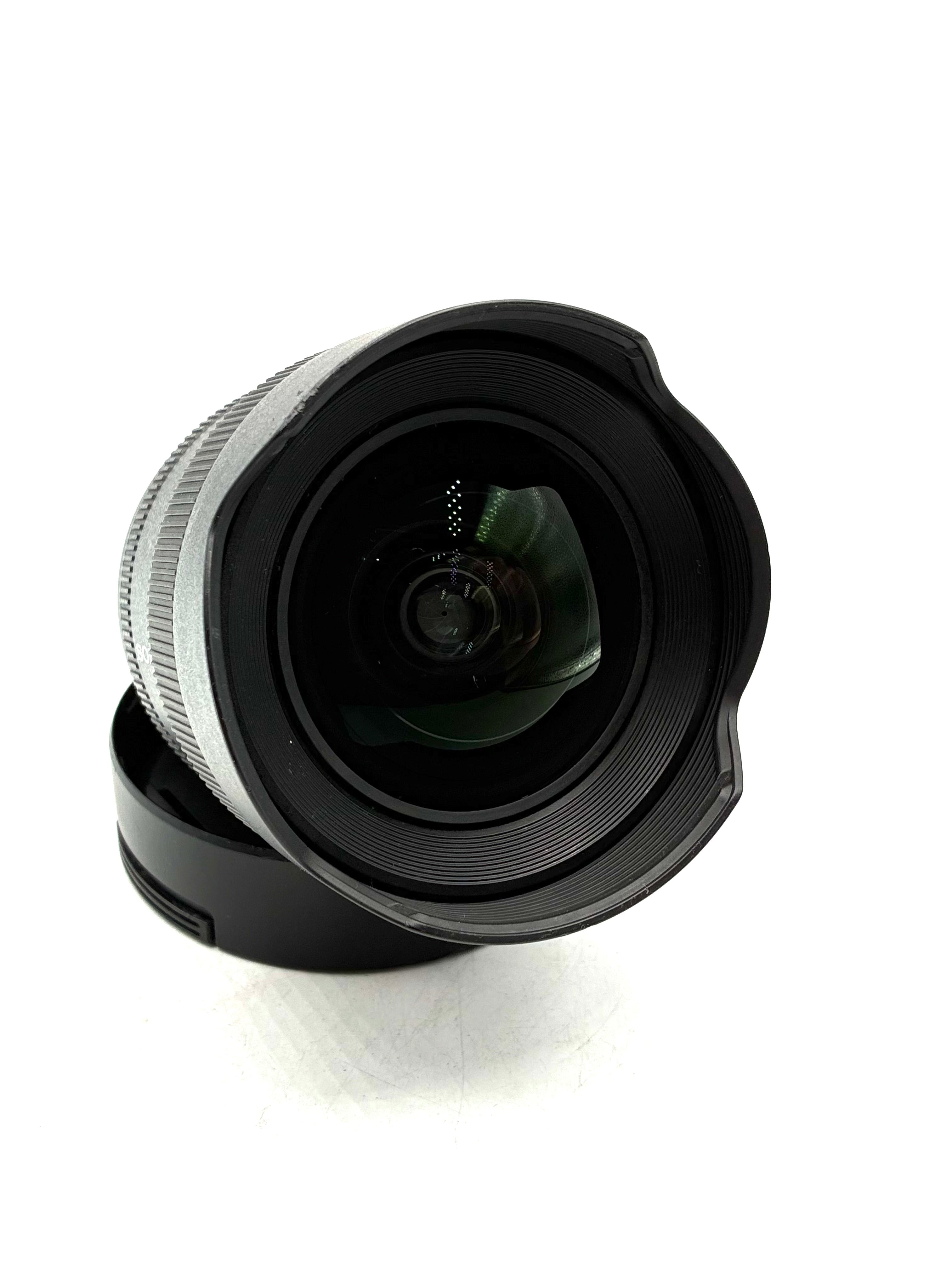 Used Sony FE 14mm f/1.8 GM Lens
