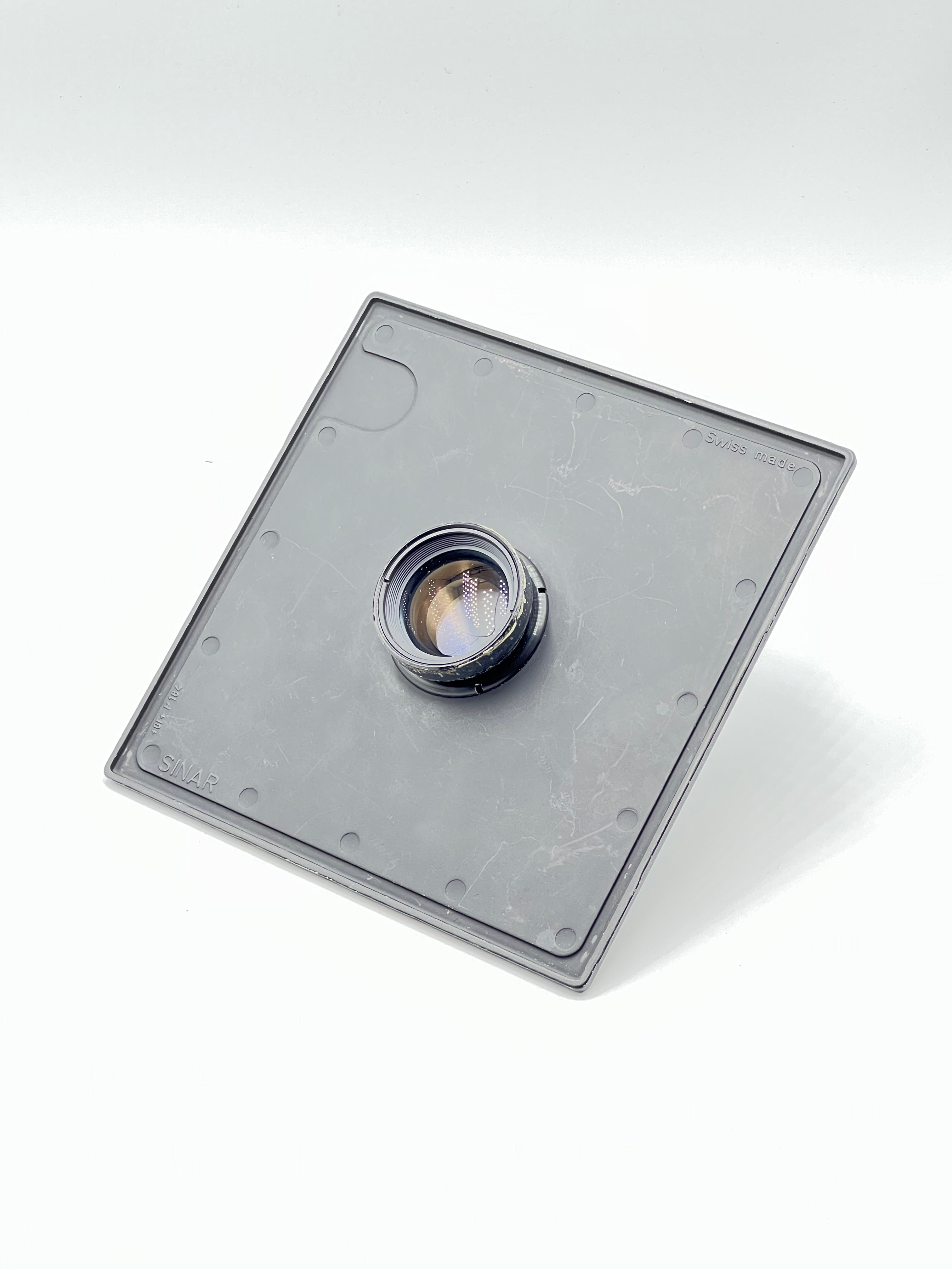 Used Fujinon-A 180mm f9 Large Format Lens