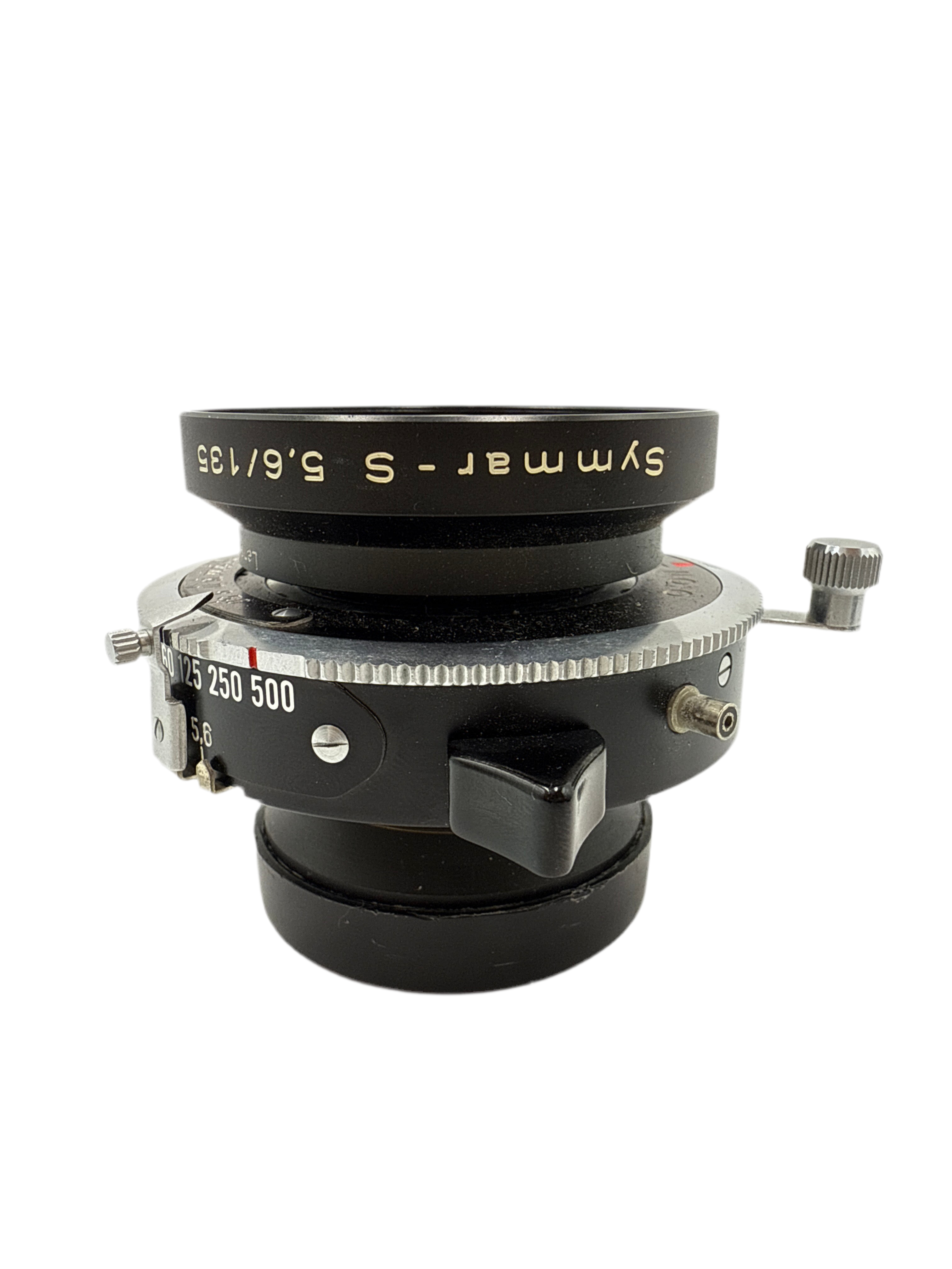 symmar-s 135mm f5.6 【公式通販】