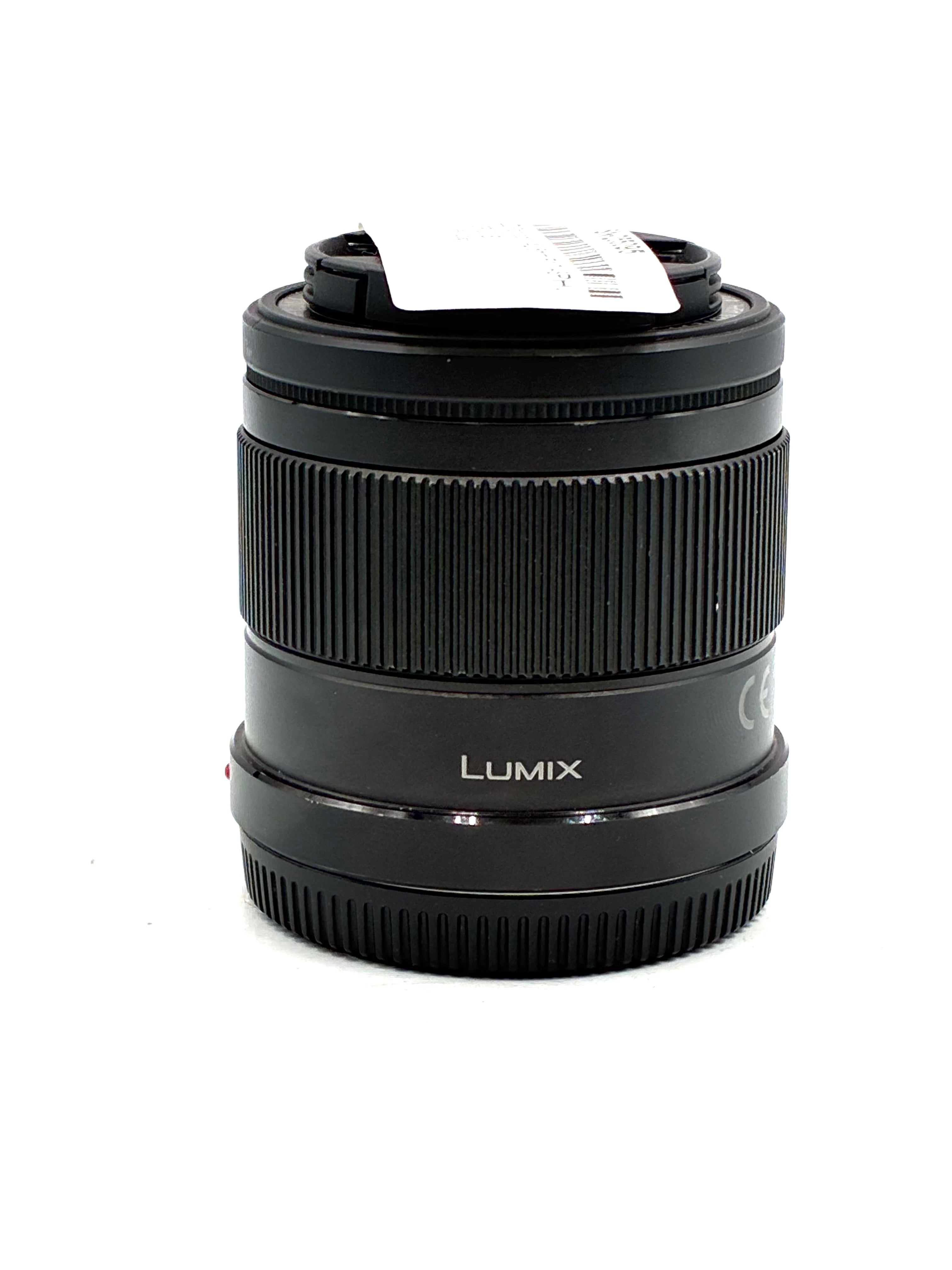 USED Panasonic 42.5mm F1.7 ASPH. POWER O.I.S.