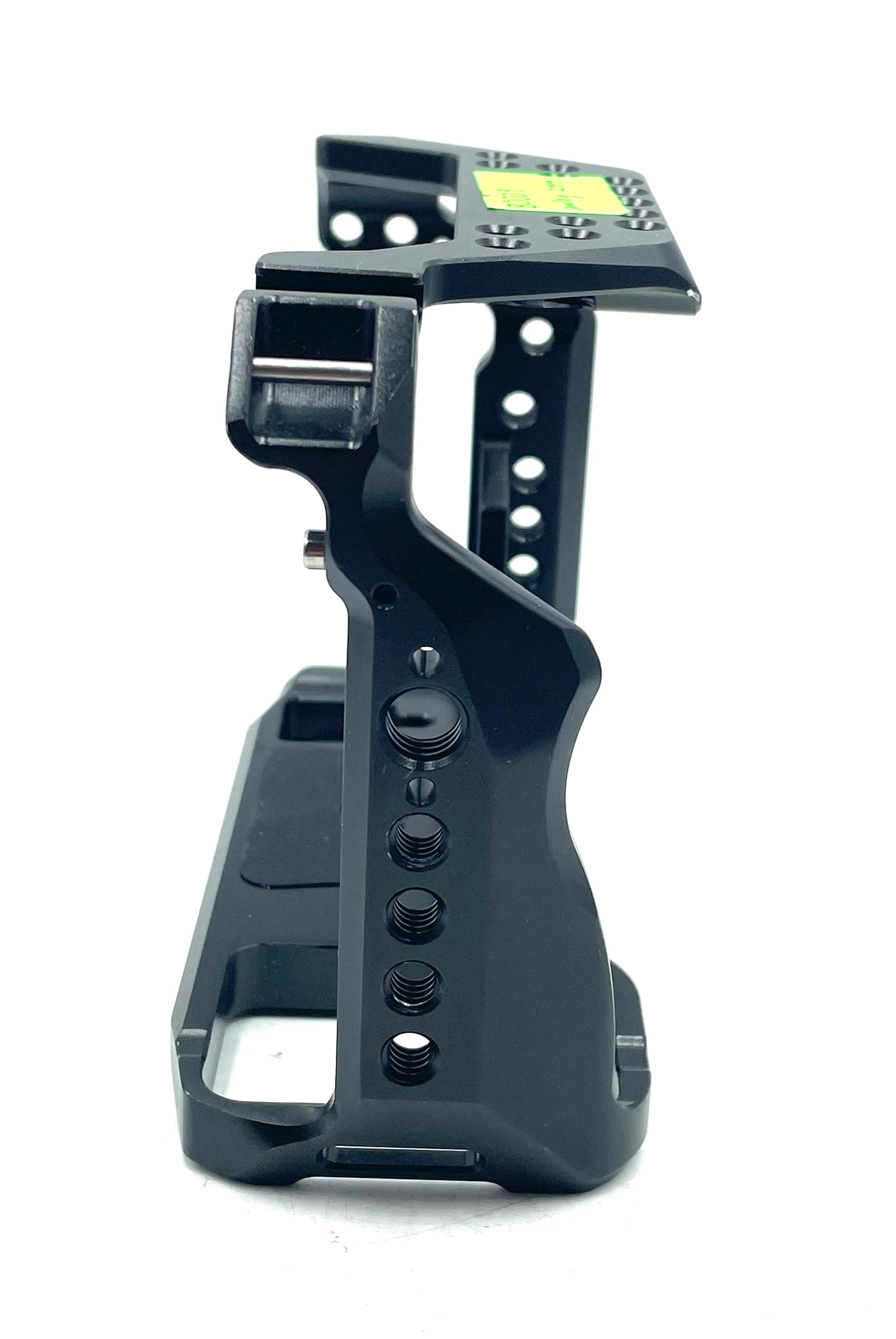 SmallRig Camera Cage for Sony Alpha 7S III SKU:2999 (0009)