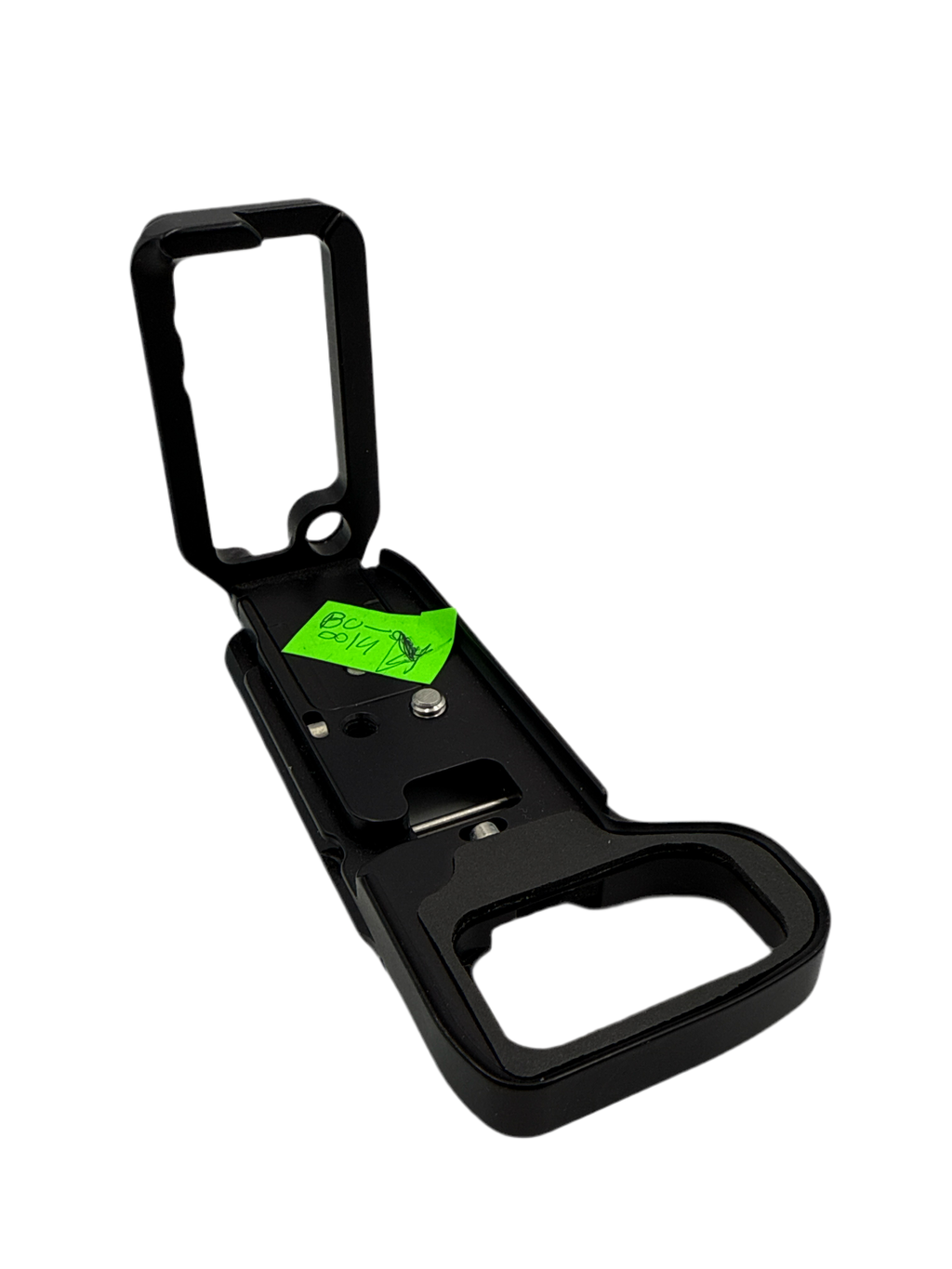 Really Right Stuff BA9(Sony α9/α7RIII用) Really Right Stuff L-Bracket for Sony a9 III & a1 II RRS-9000340