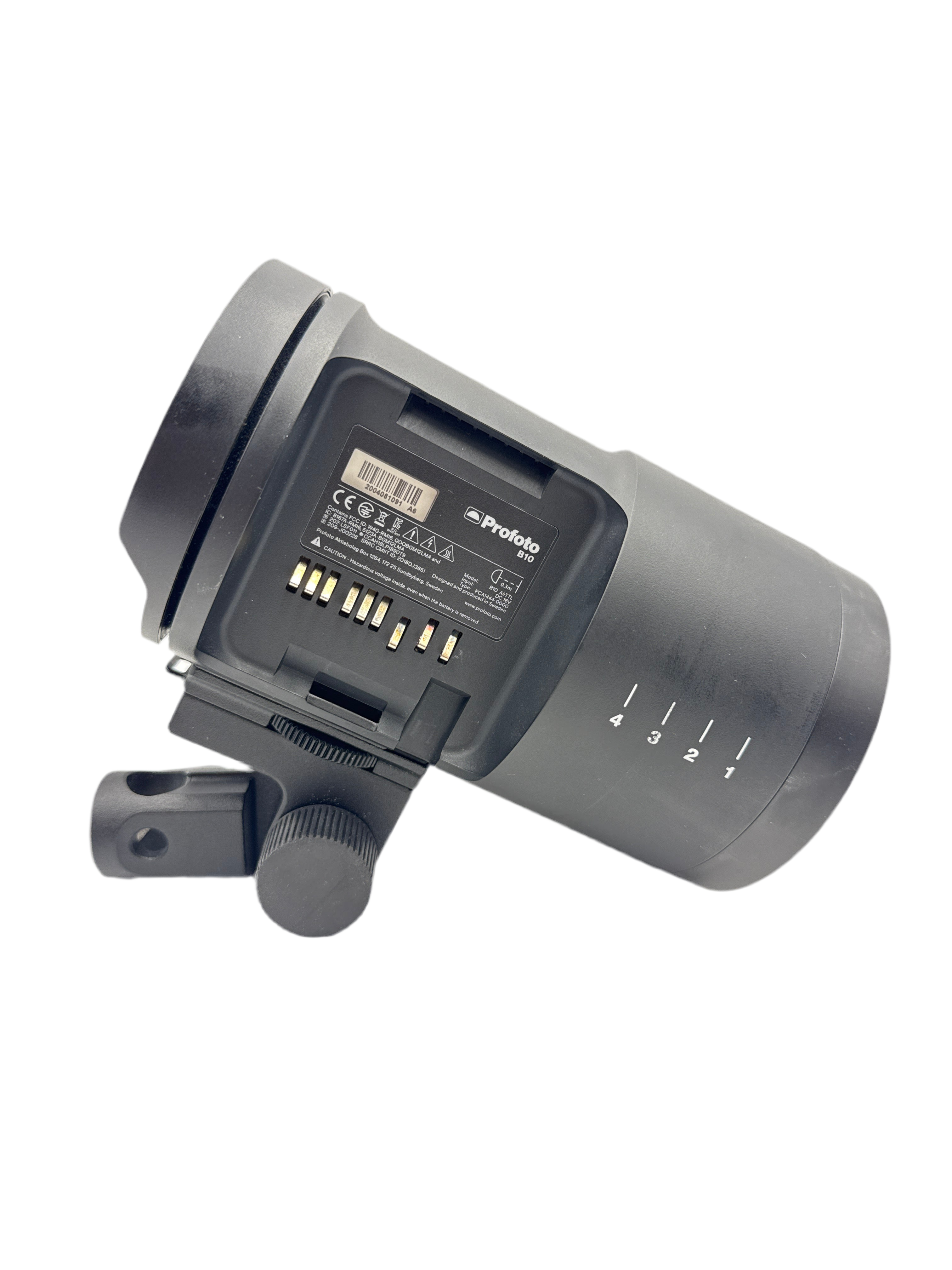 Used Profoto 901163 B10