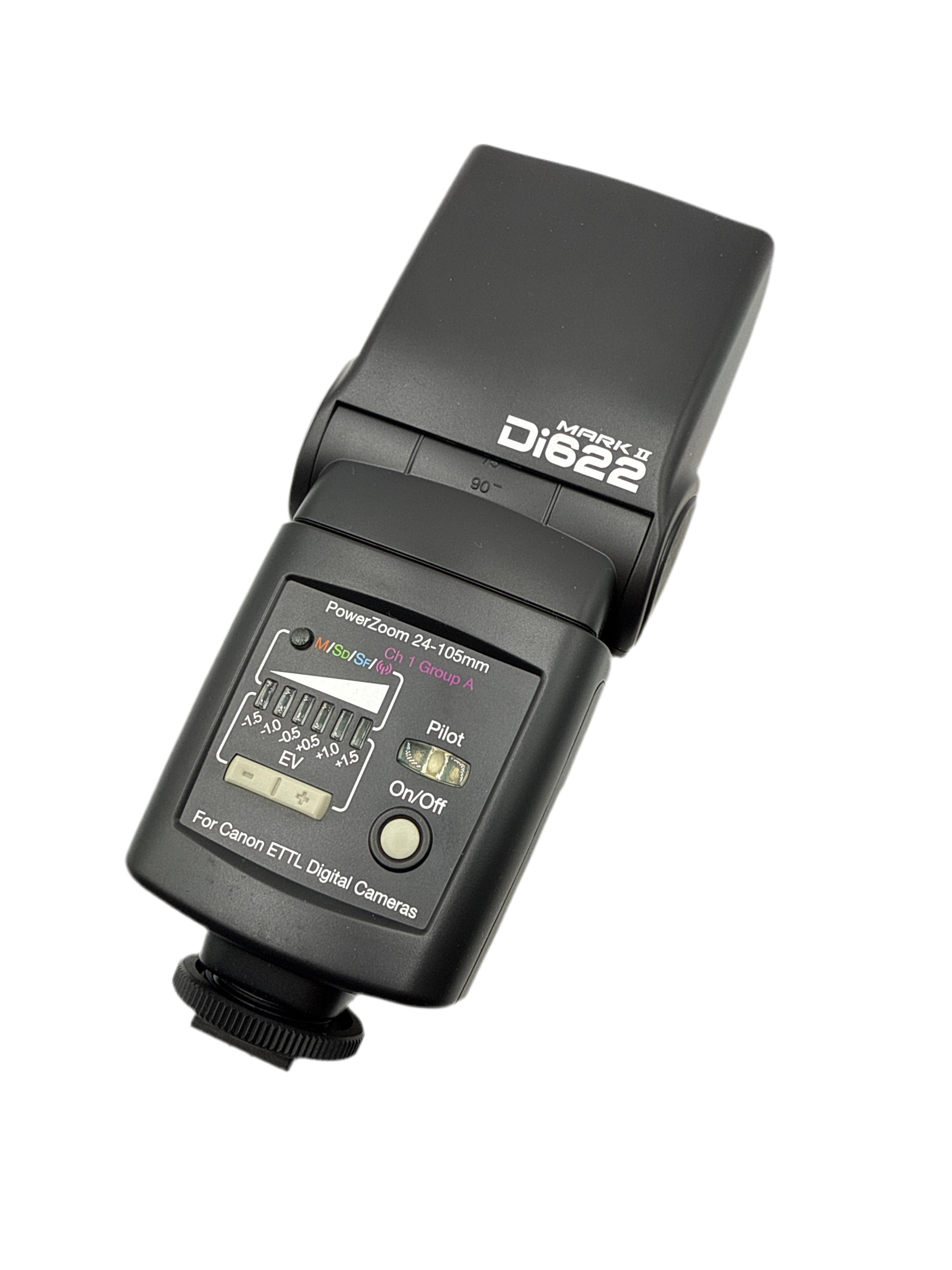 Nissin Di622 Mark II (0193)