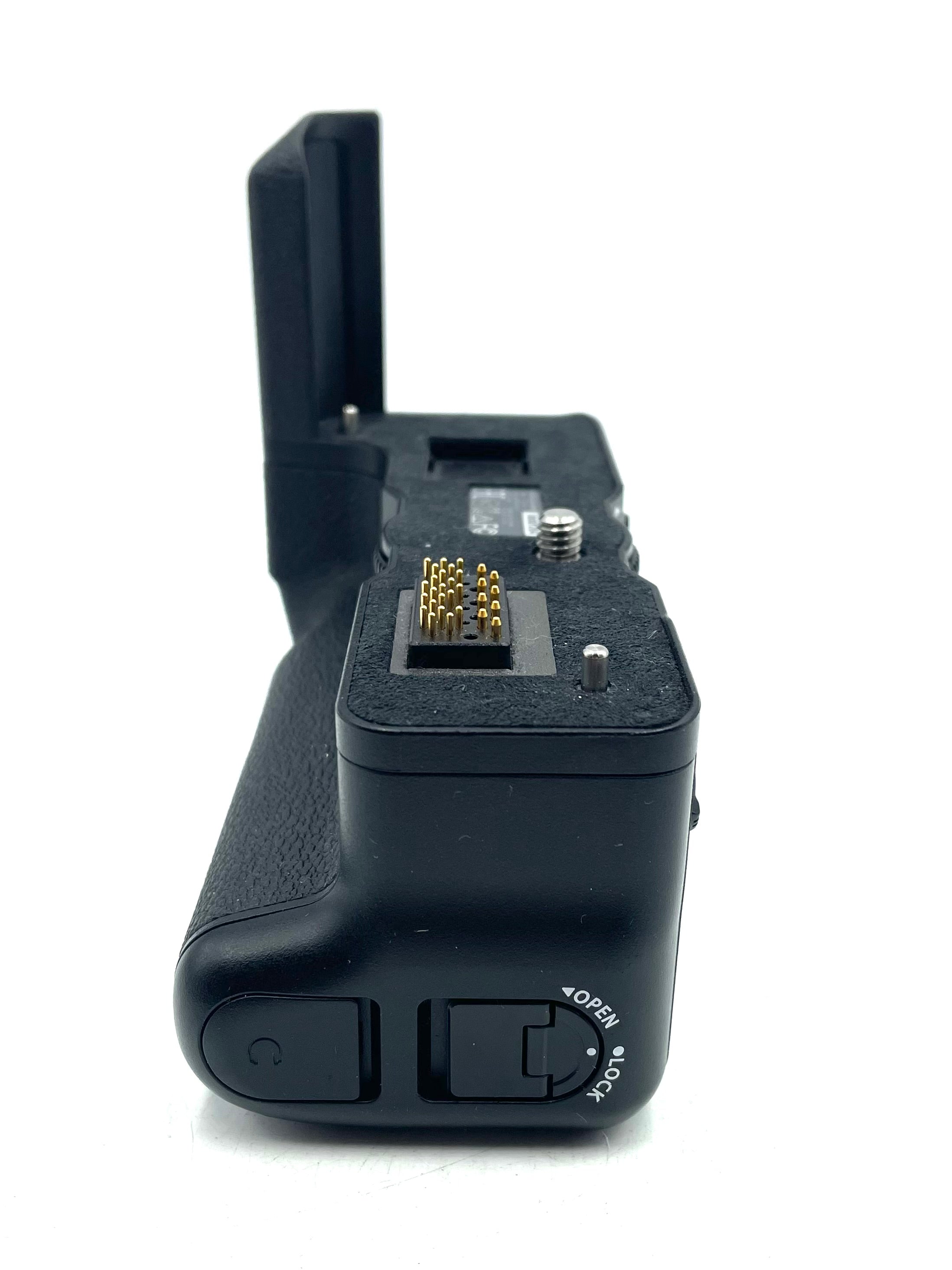 USED Fuji VG-XT4 Battery Grip