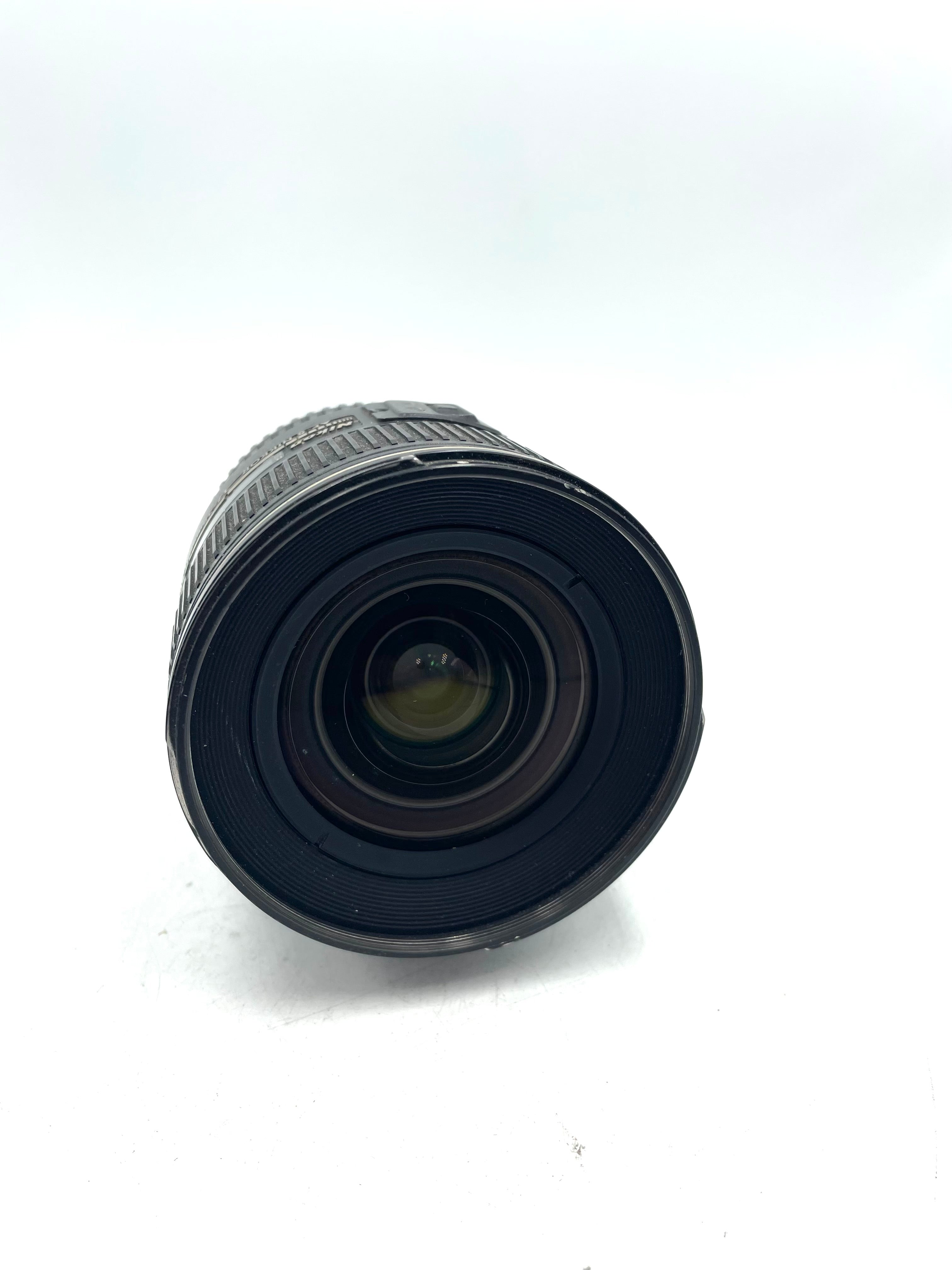 Nikon AF-S 17-35mm f/2.8 D *READ* (0034)