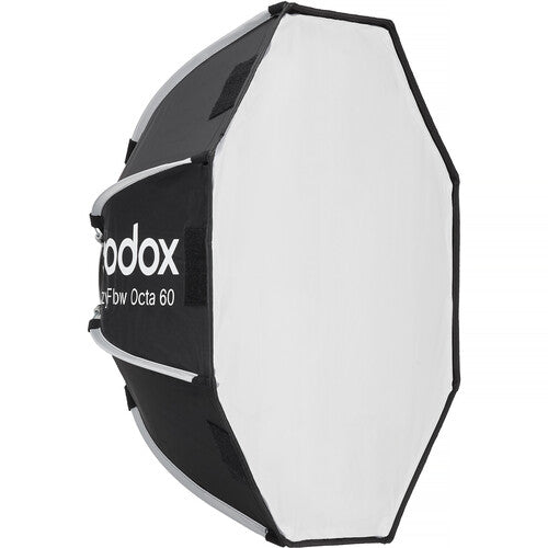 Godox EazyFlow Octa 60 Foldable Softbox (23.6")