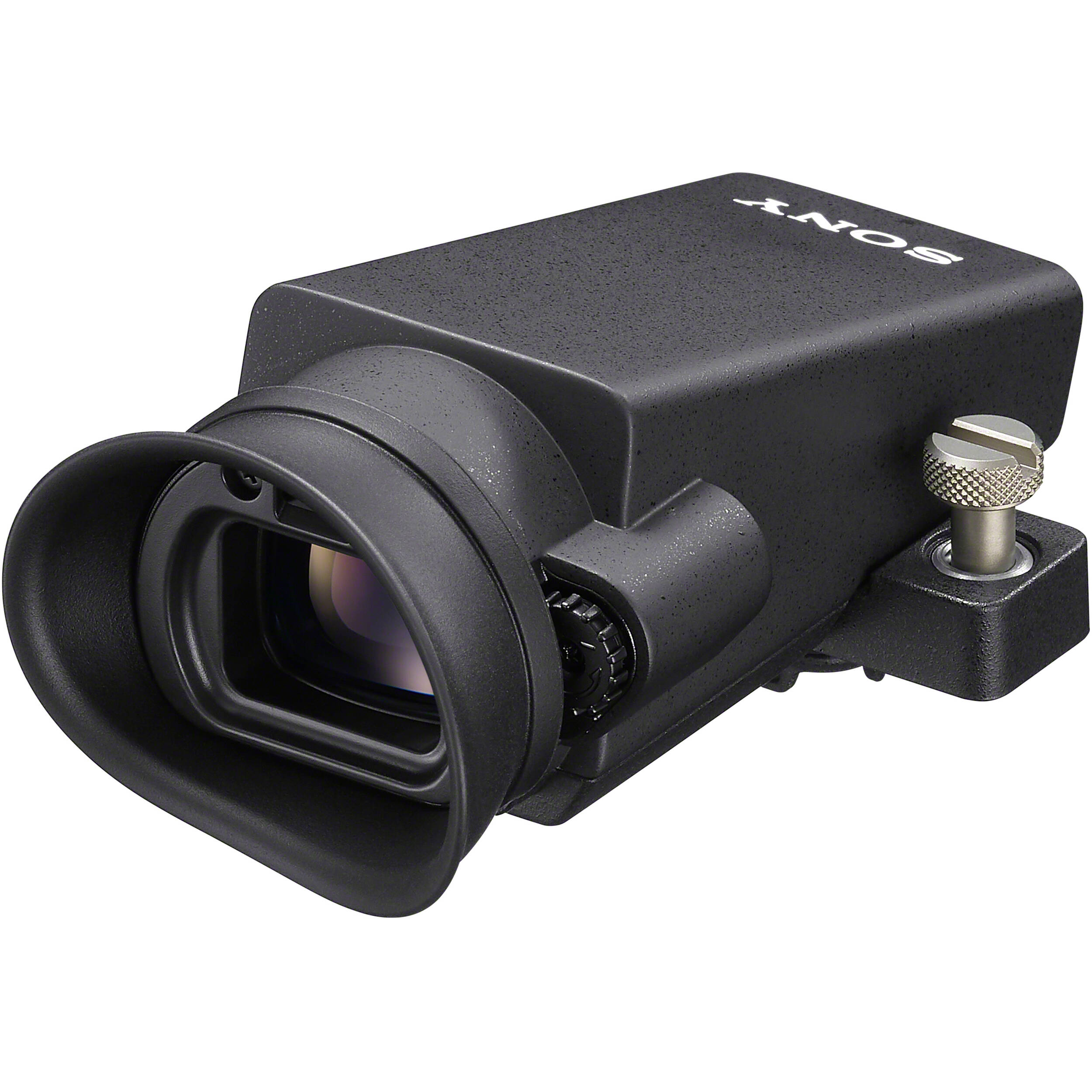 Sony DVF-EL1 OLED Electronic Viewfinder for FX5 Camera