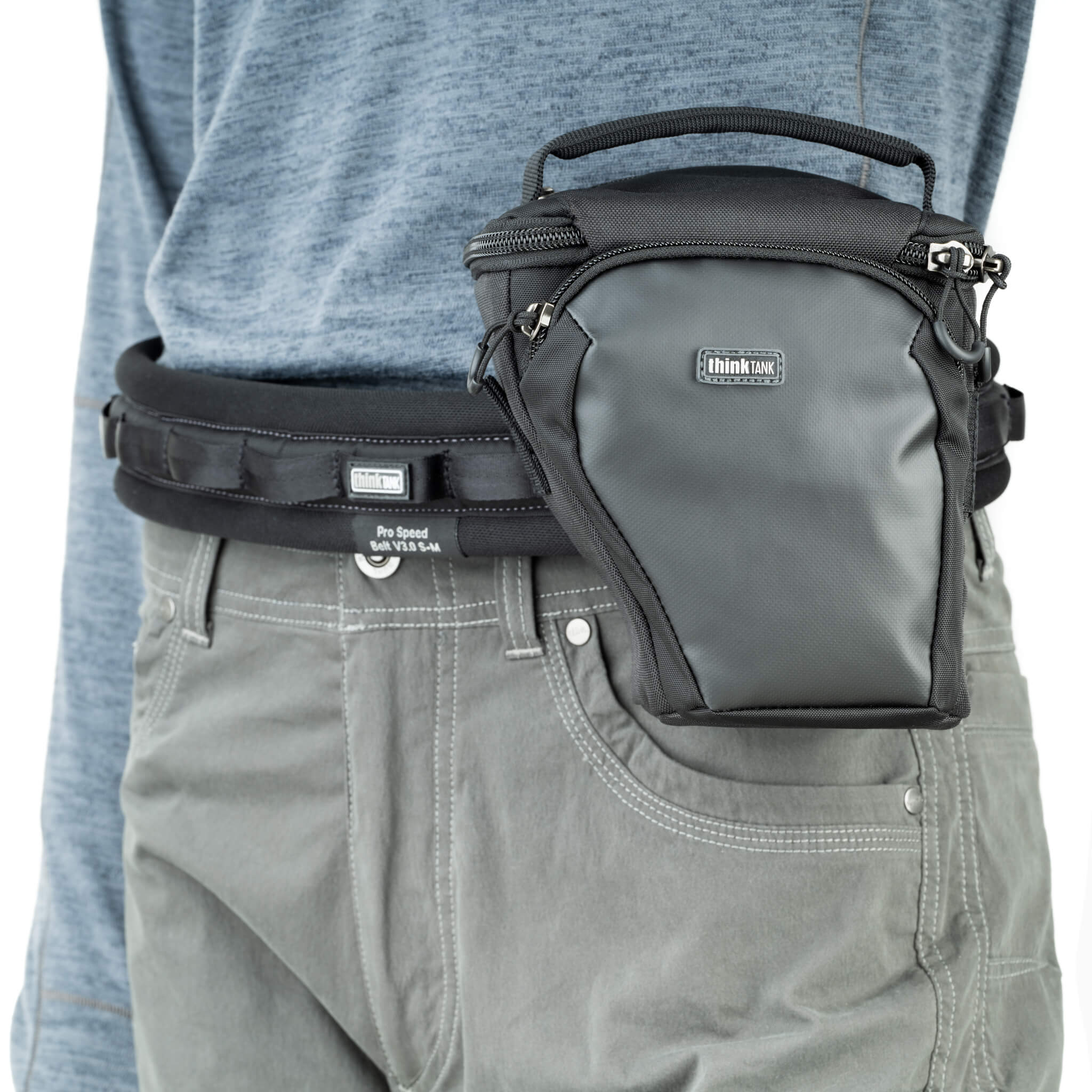 Think Tank Photo V3 Digital Holster 5 (Extra Small)
