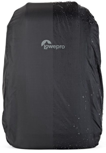 Lowepro ProTactic BP 450 AW II Camera and Laptop Backpack (Black)