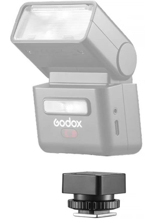 Godox X5C TTL Wireless Flash Trigger for Canon