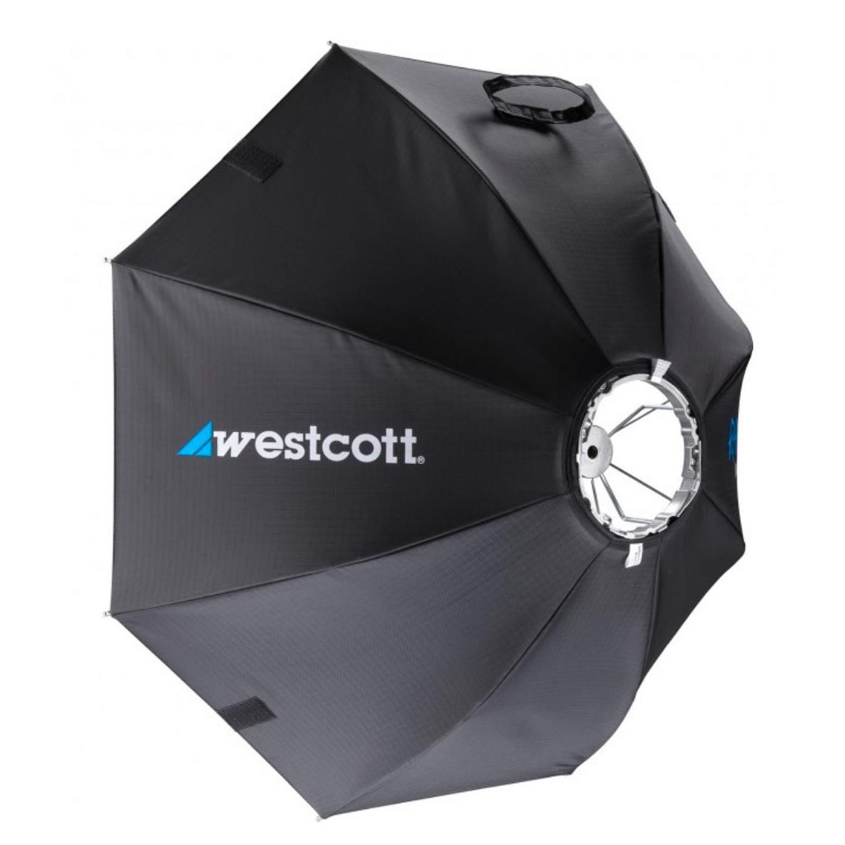 Westcott Rapid Box Switch Octa-M Softbox (36) con Inserto FJ400/Bowens Westcott Rapid Box Switch Octa-M Softbox (36) con Inserto FJ400/Bowens