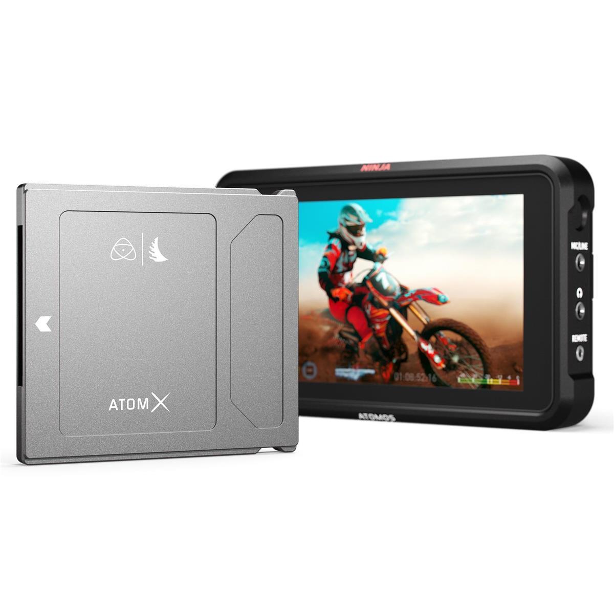 Angelbird AtomX SSDmini (1TB)