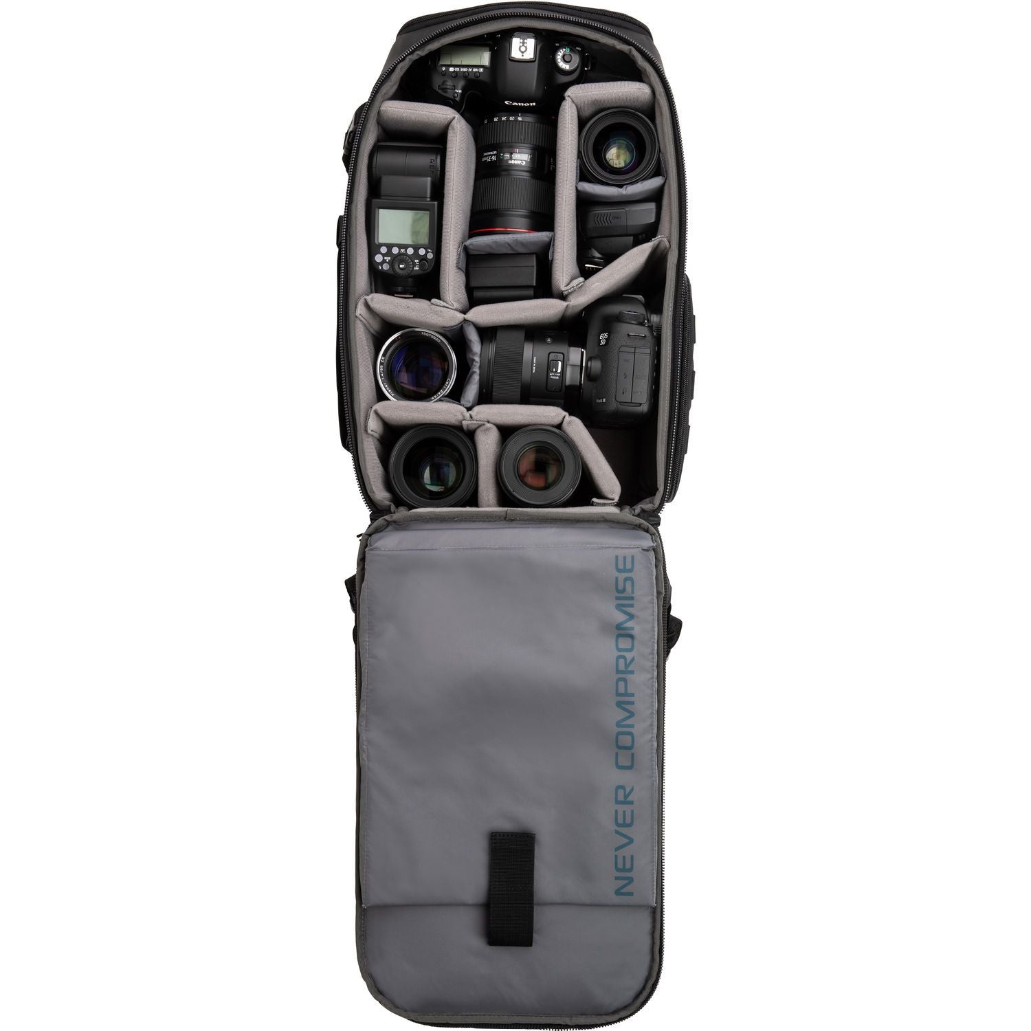 Tenba Axis 637-701 20L Backpack (Black)