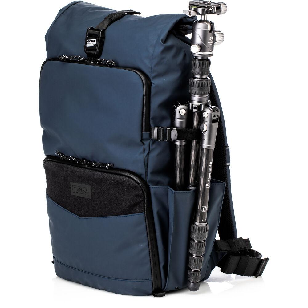 Tenba DNA Backpack - Thumbnail 3