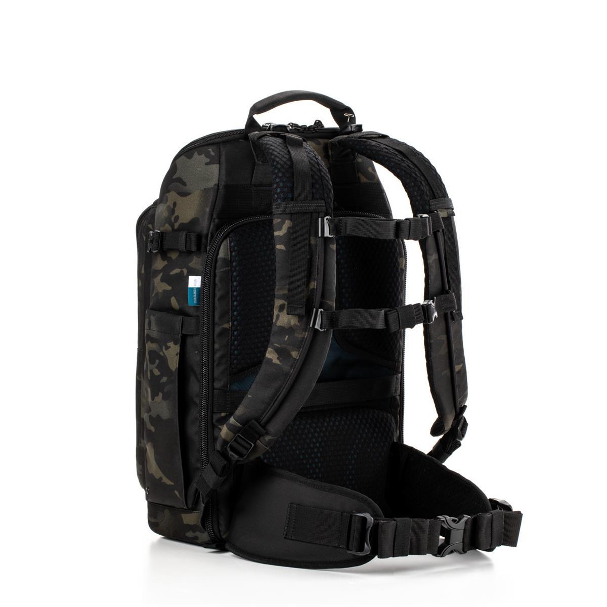 Tenba Axis V2 Backpack (MultiCam Black, 20L)