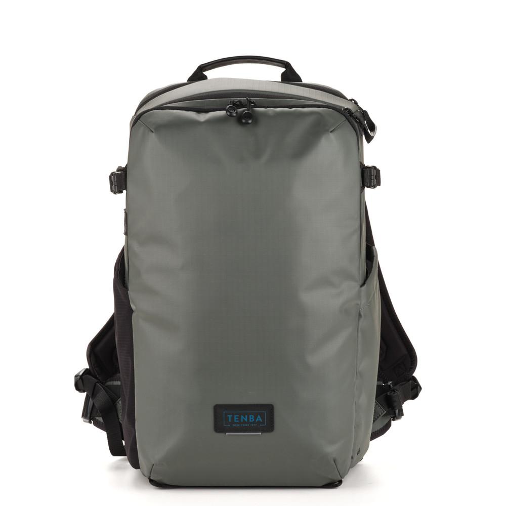 Tenba Solstice V2 Backpack (Gray, 20L)