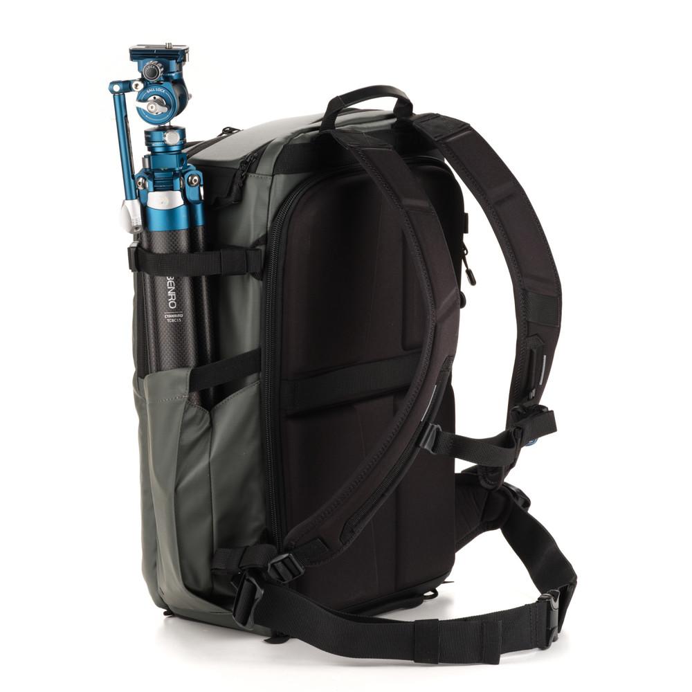 Tenba Solstice V2 Backpack (Gray, 20L)