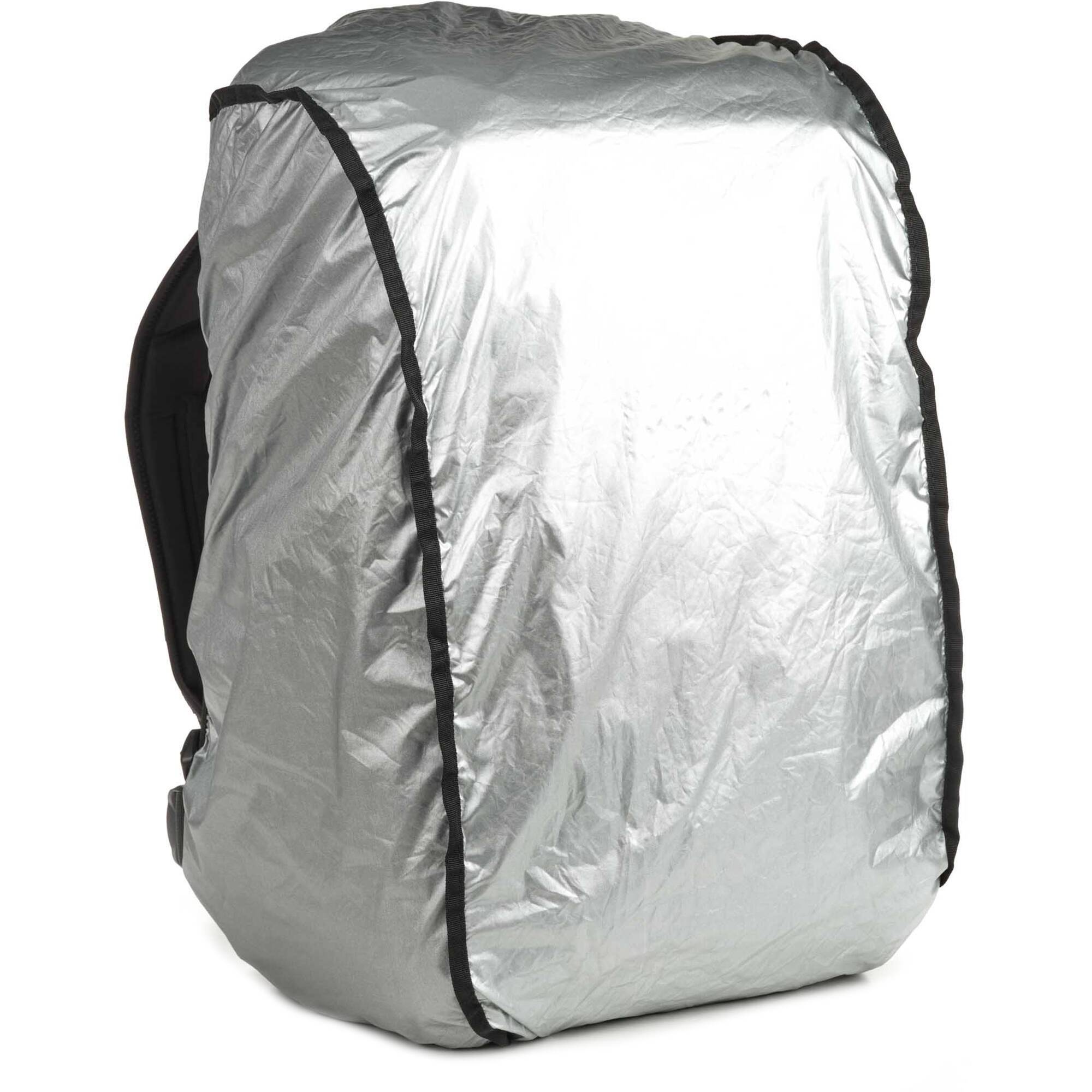 Zaino TENBA Solstice V2 24L - Nero, Per Fotografia E Attrezzatura - Foto 8
