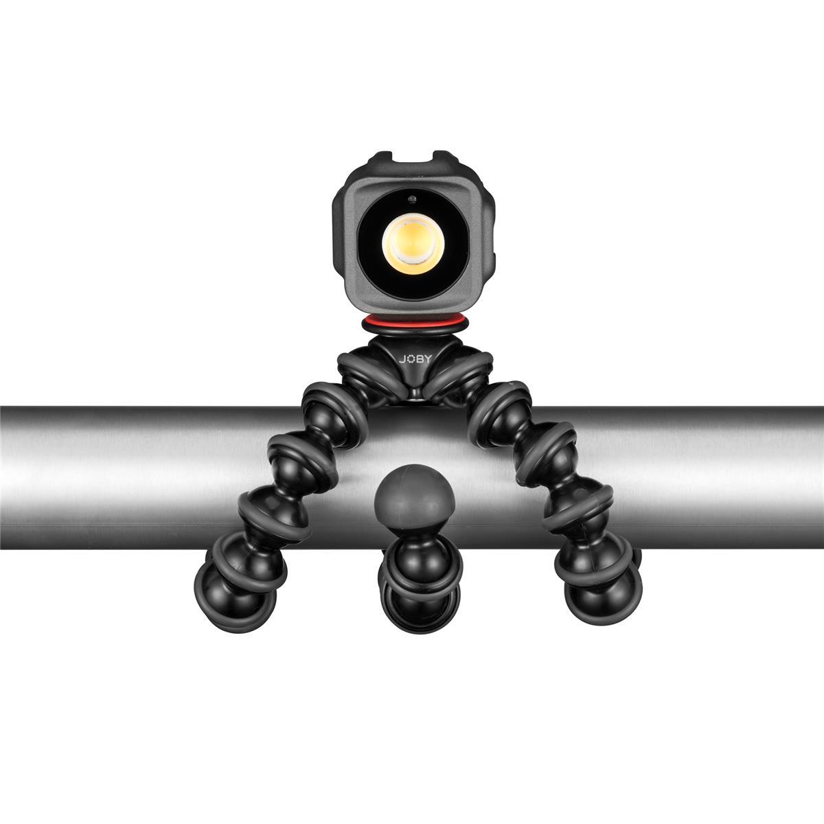 スマホアクセサリー JOBY gorillapod Mobile Vlogging Kit Amazon.com: JOBY GorillaPod Mobile Vlogging Kit (Smartphone Rig