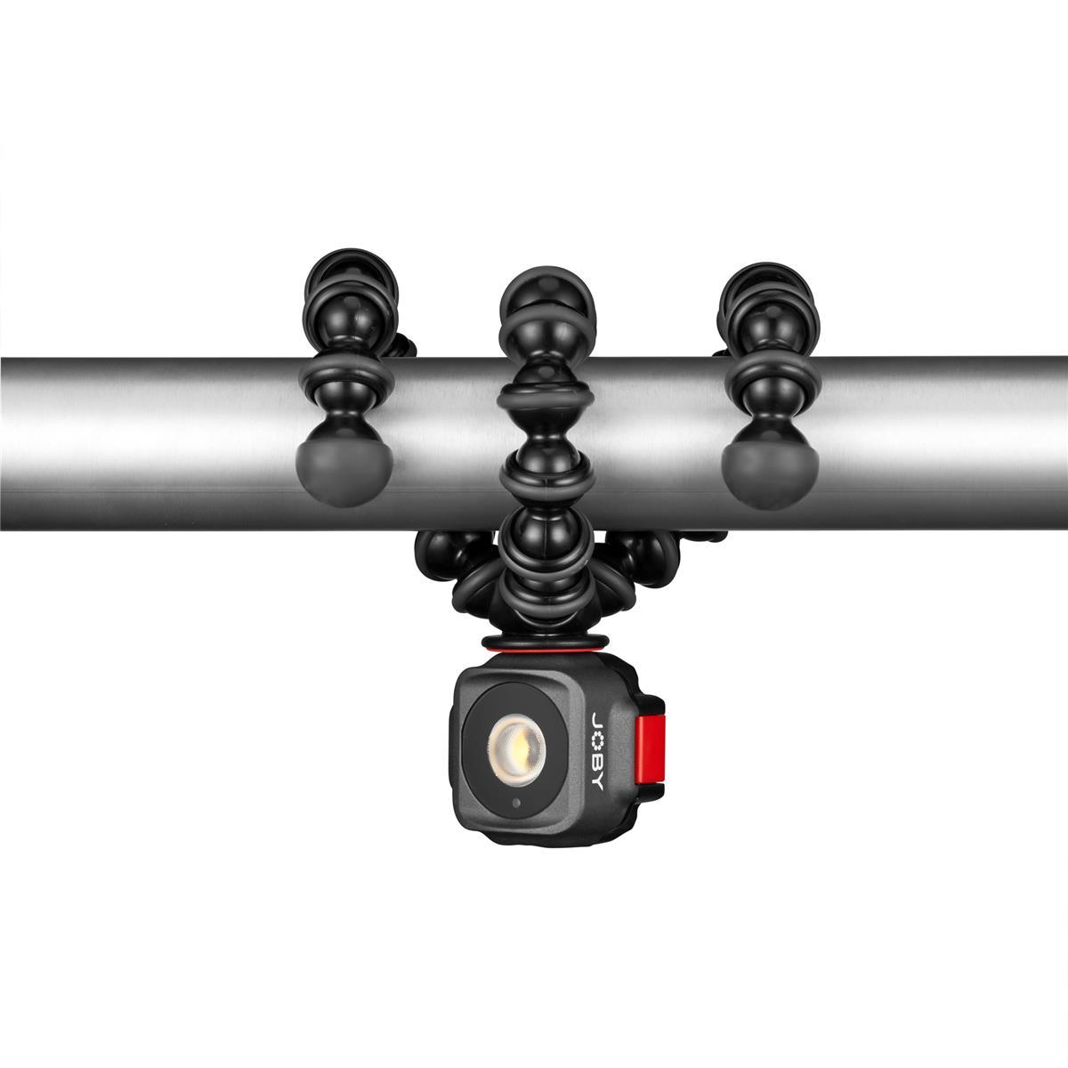 スマホアクセサリー JOBY gorillapod Mobile Vlogging Kit Amazon.com: JOBY GorillaPod Mobile Vlogging Kit (Smartphone Rig