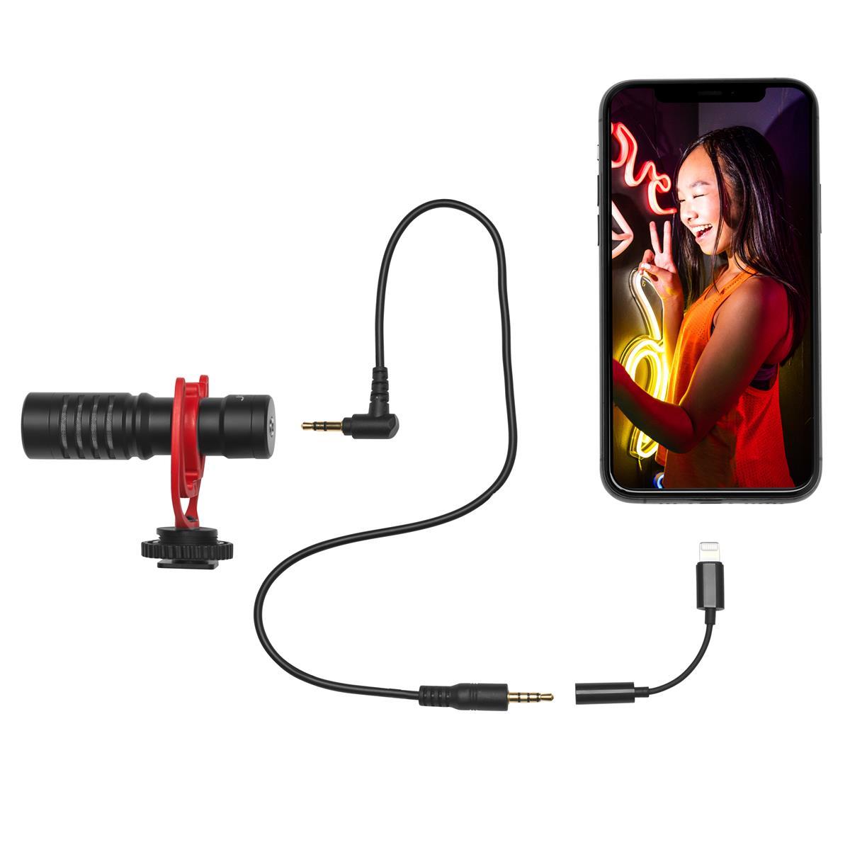 JOBY GorillaPod Mobile Vlogging Kit JOBY GorillaPod Mobile Vlogging Kit