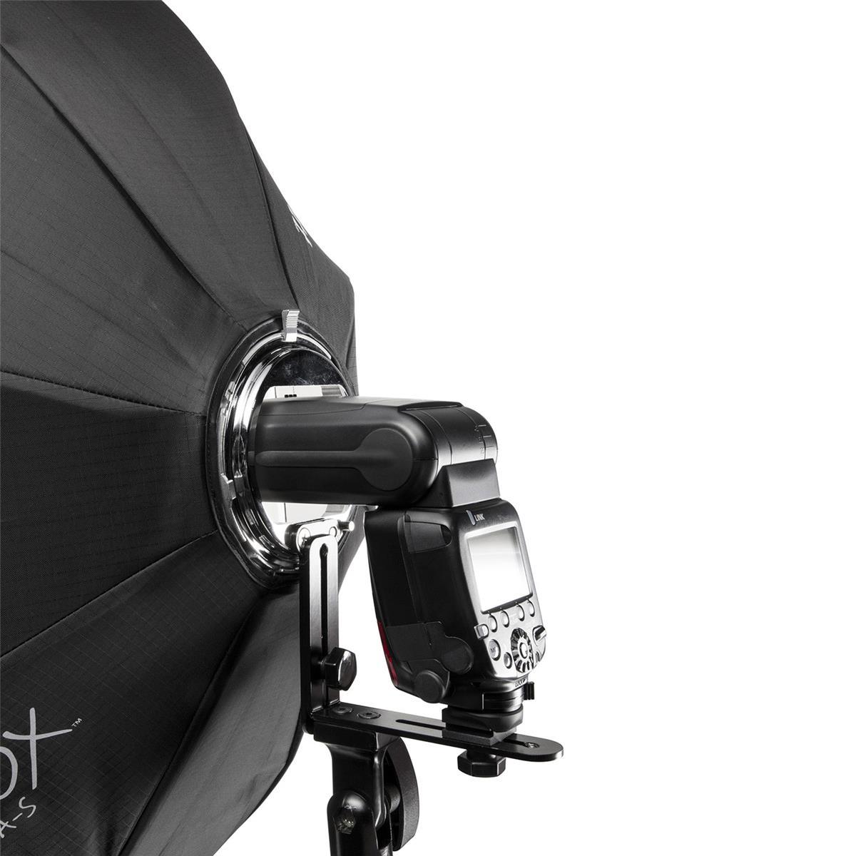 Westcott Rapid Box Switch Octa-S Speedlight Kit - Thumbnail 4