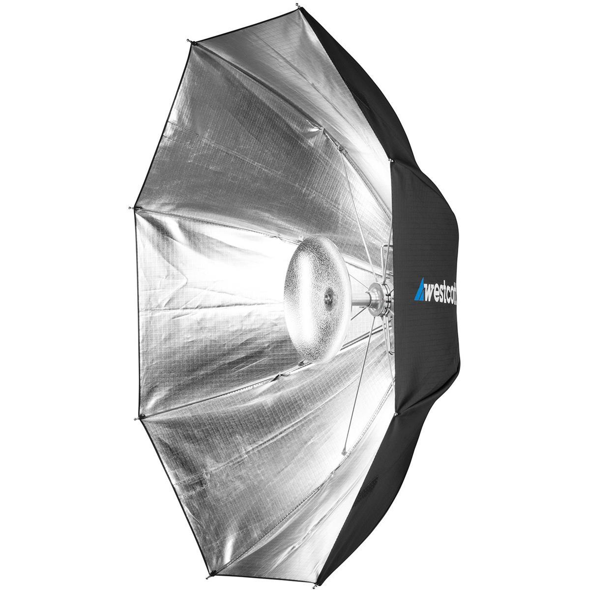 Westcott Rapid Box Switch Octa-S Speedlight Kit - Thumbnail 3