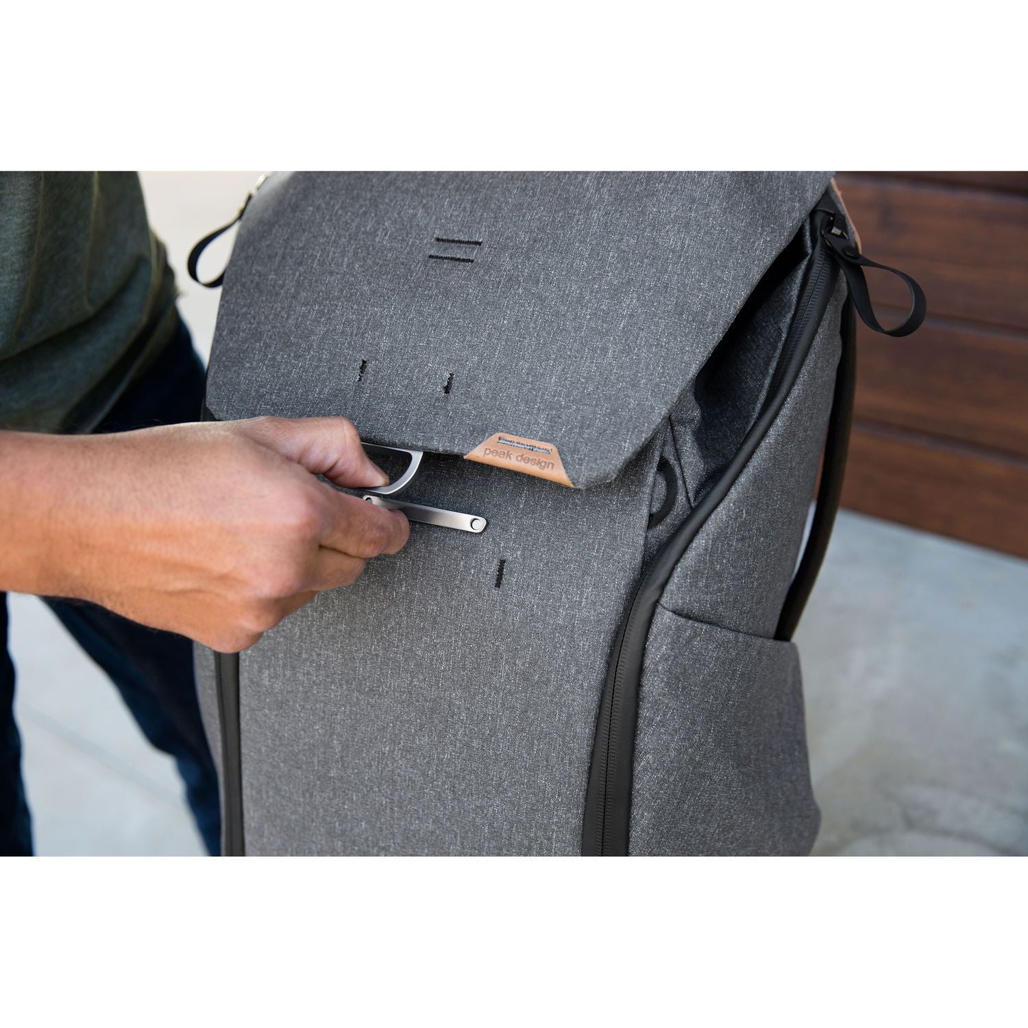 Peak Design Everyday Backpack v2 - Thumbnail 5